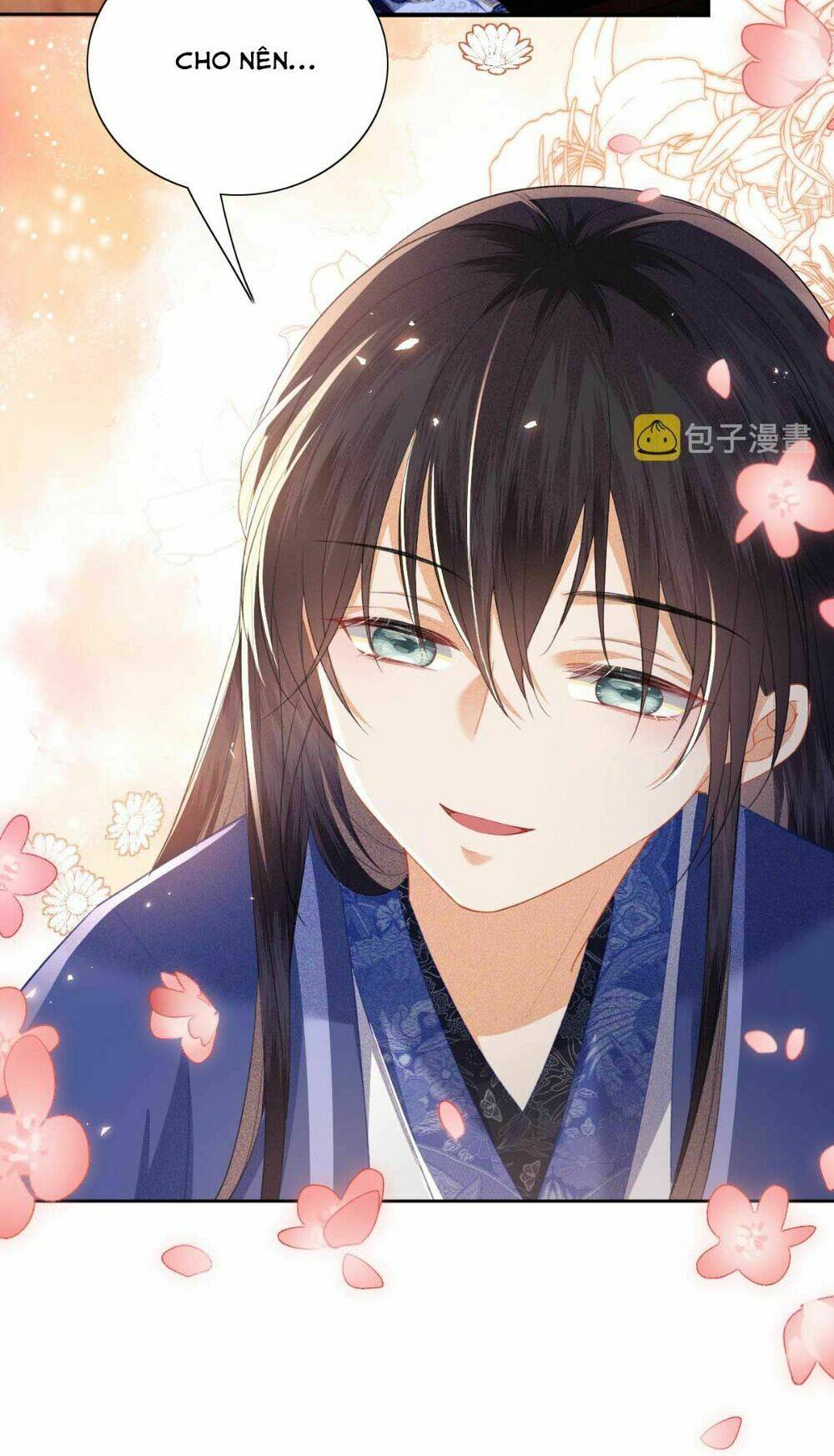 Mãn Cấp Trà Xanh Xuyên Không Thành Tiểu Đáng Thương Chapter 21 - Trang 2