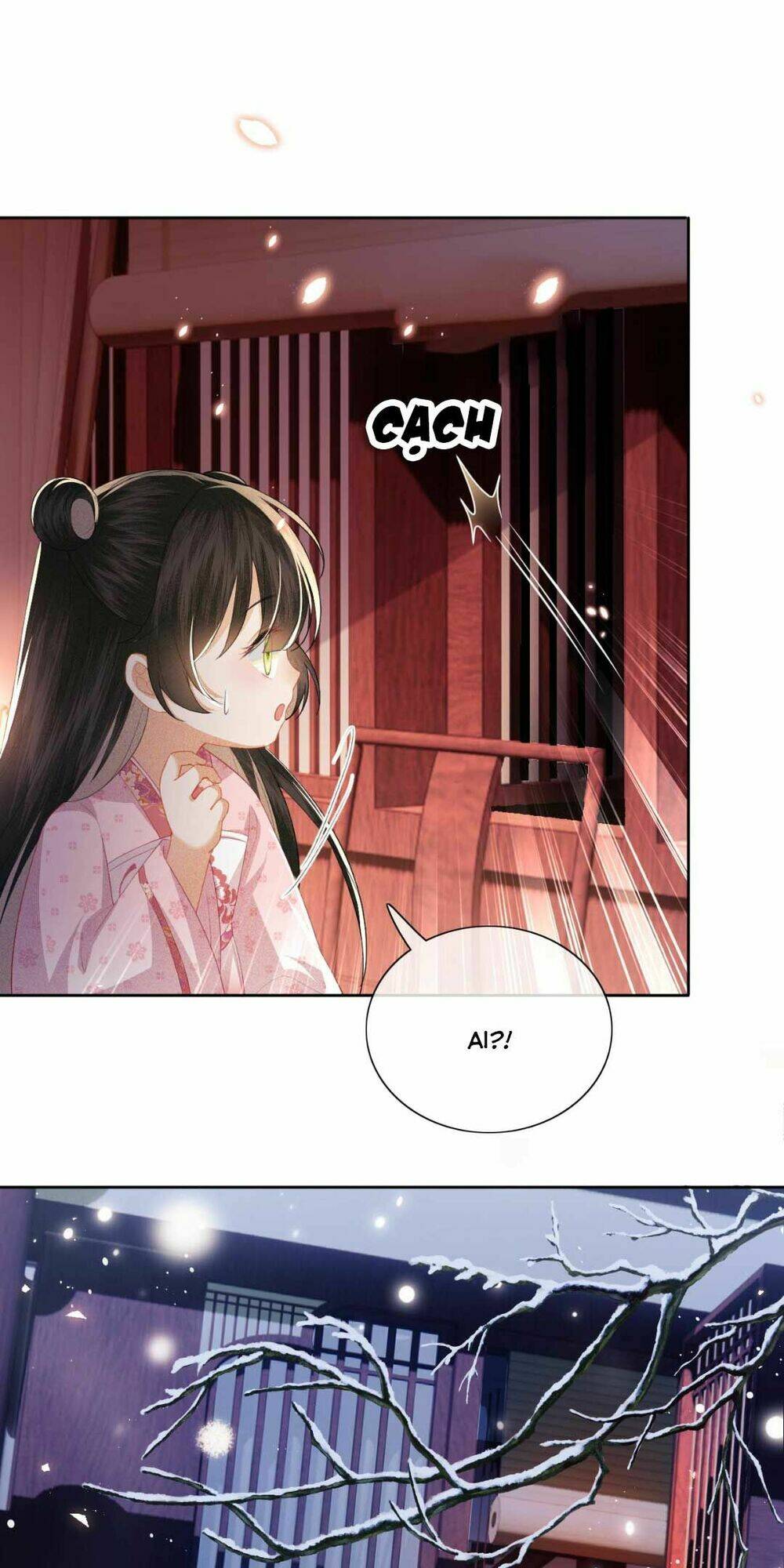 Mãn Cấp Trà Xanh Xuyên Không Thành Tiểu Đáng Thương Chapter 21 - Trang 2