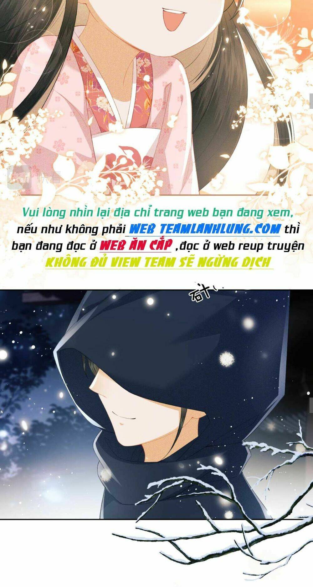 Mãn Cấp Trà Xanh Xuyên Không Thành Tiểu Đáng Thương Chapter 21 - Trang 2