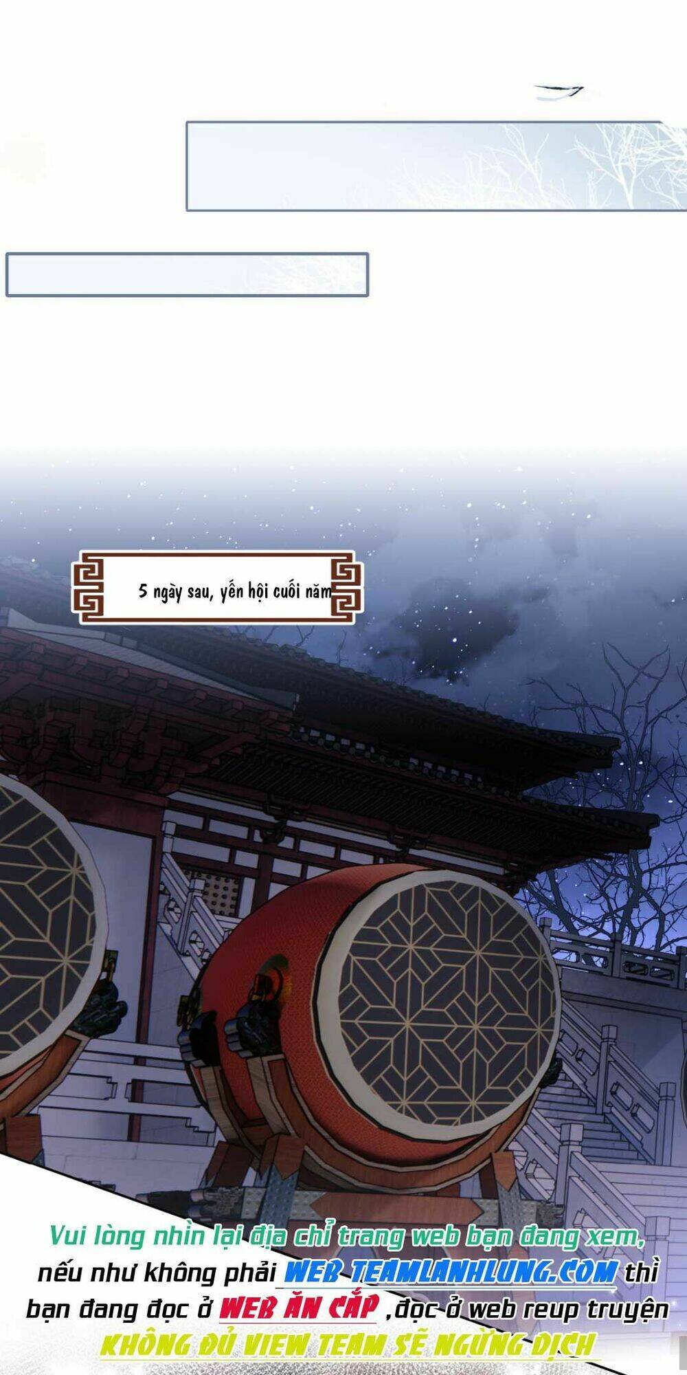 Mãn Cấp Trà Xanh Xuyên Không Thành Tiểu Đáng Thương Chapter 21 - Trang 2