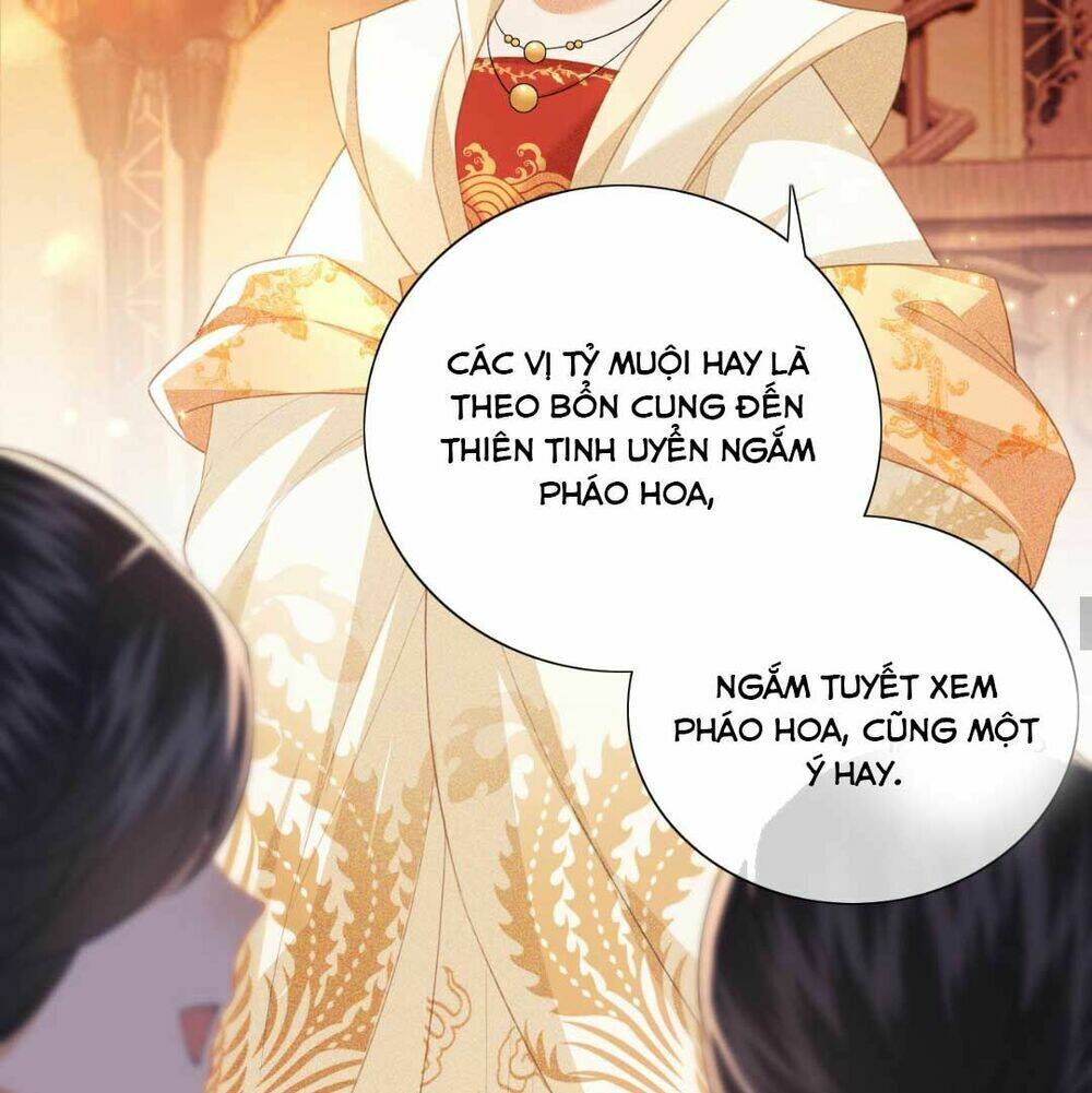 Mãn Cấp Trà Xanh Xuyên Không Thành Tiểu Đáng Thương Chapter 21 - Trang 2