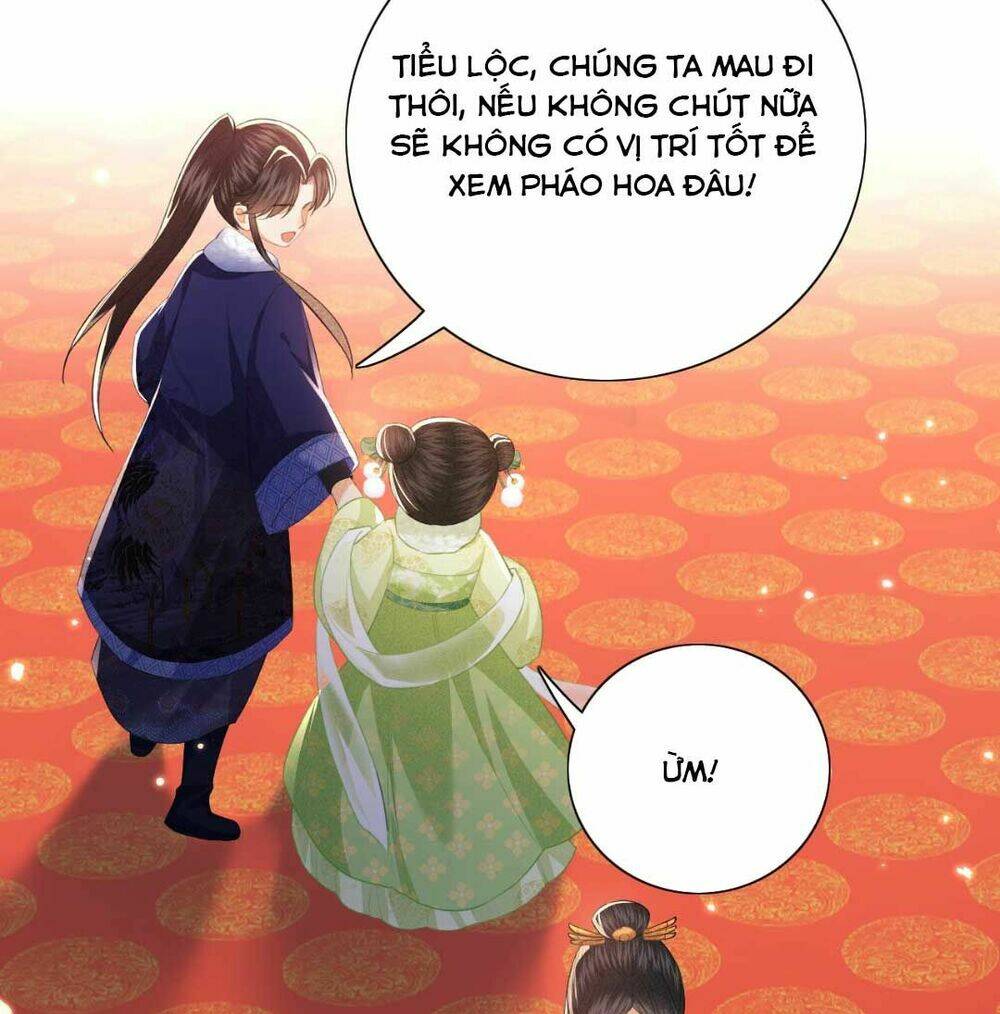 Mãn Cấp Trà Xanh Xuyên Không Thành Tiểu Đáng Thương Chapter 21 - Trang 2