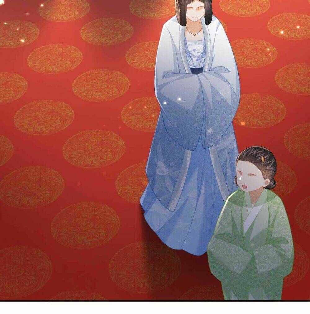 Mãn Cấp Trà Xanh Xuyên Không Thành Tiểu Đáng Thương Chapter 21 - Trang 2