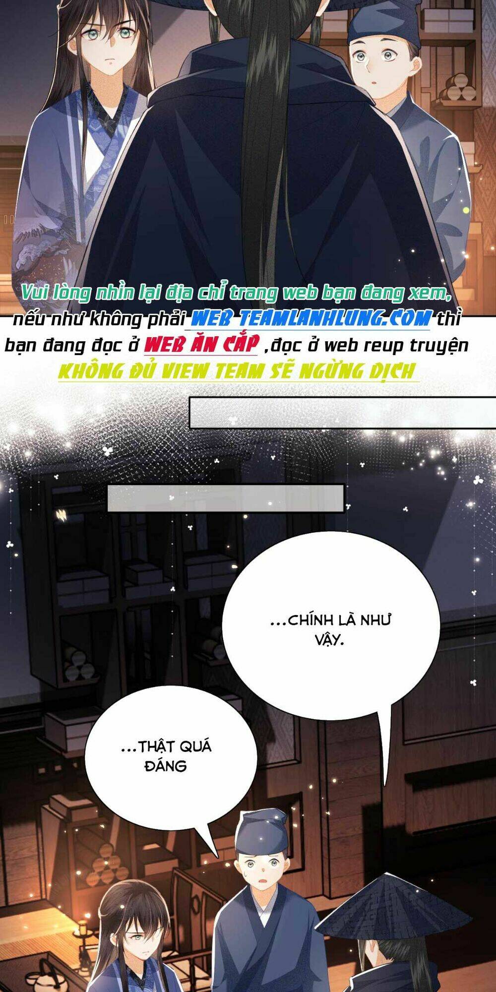 Mãn Cấp Trà Xanh Xuyên Không Thành Tiểu Đáng Thương Chapter 21 - Trang 2