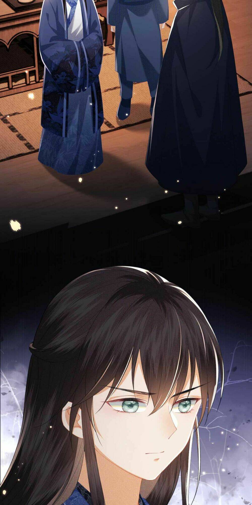 Mãn Cấp Trà Xanh Xuyên Không Thành Tiểu Đáng Thương Chapter 21 - Trang 2