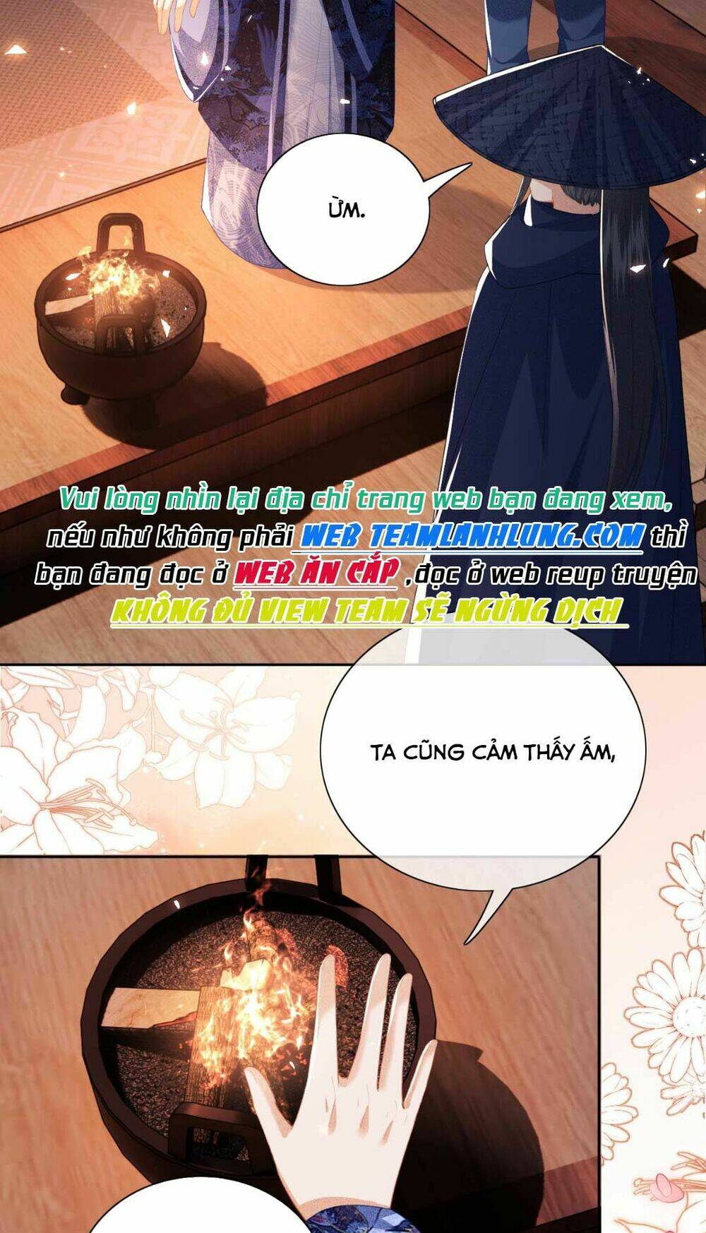 Mãn Cấp Trà Xanh Xuyên Không Thành Tiểu Đáng Thương Chapter 21 - Trang 2