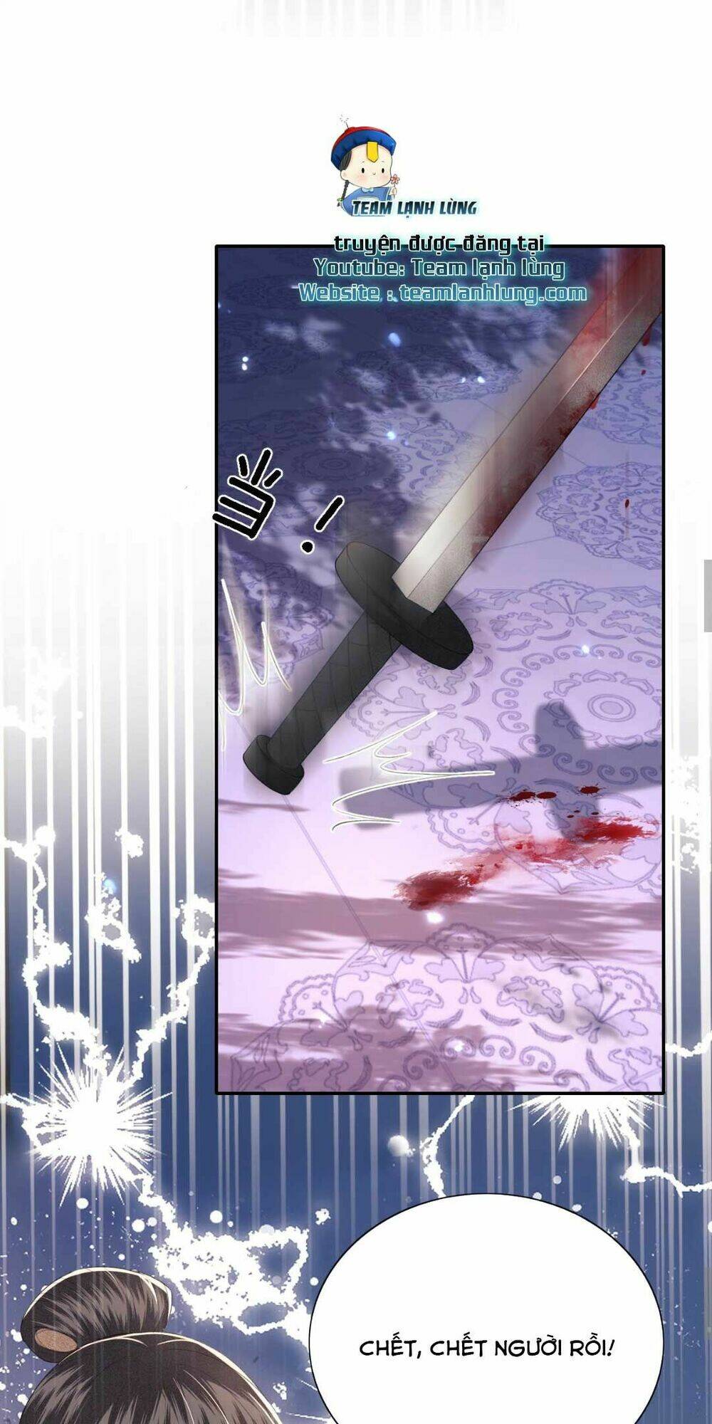 Mãn Cấp Trà Xanh Xuyên Không Thành Tiểu Đáng Thương Chapter 23 - Trang 2