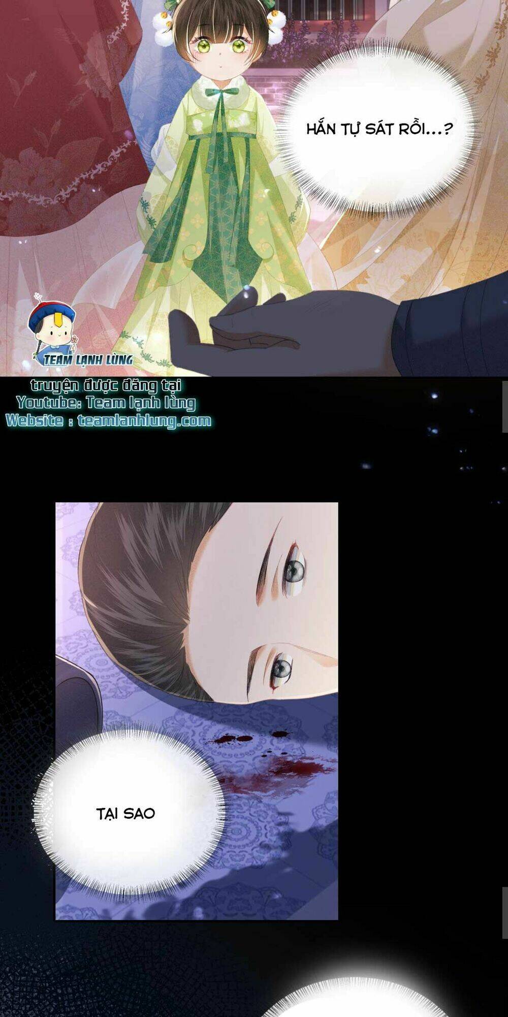 Mãn Cấp Trà Xanh Xuyên Không Thành Tiểu Đáng Thương Chapter 23 - Trang 2