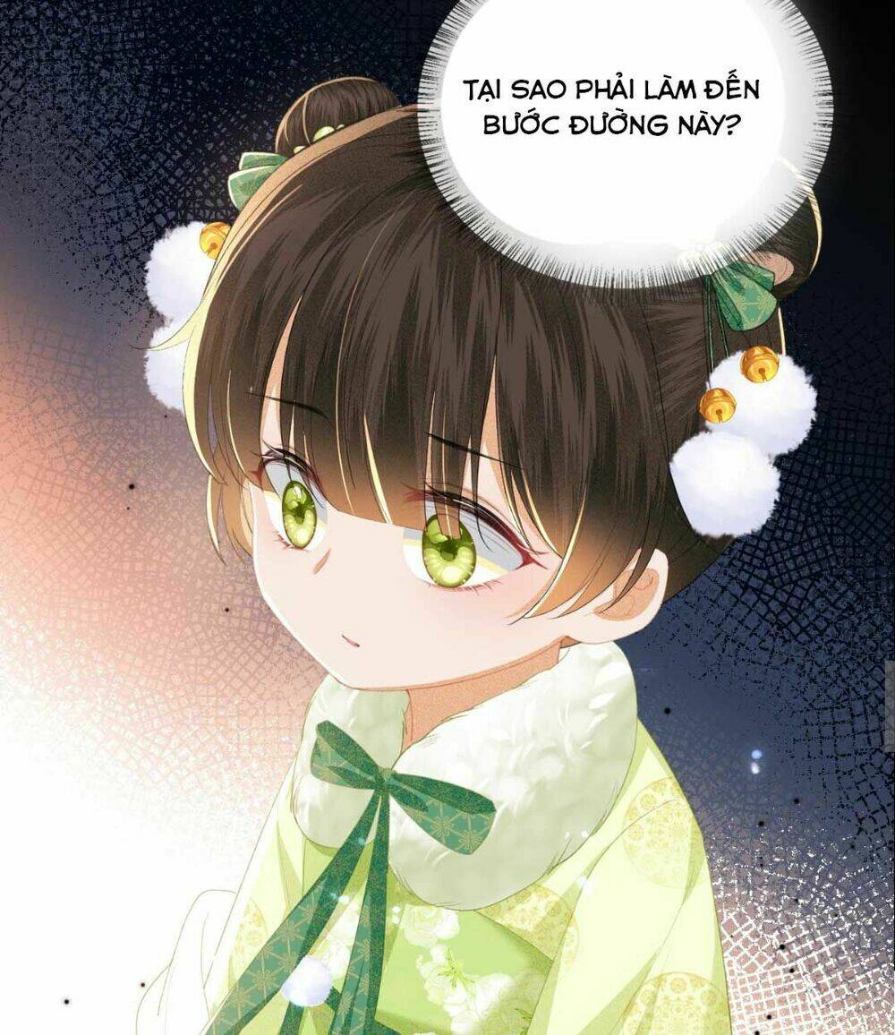 Mãn Cấp Trà Xanh Xuyên Không Thành Tiểu Đáng Thương Chapter 23 - Trang 2