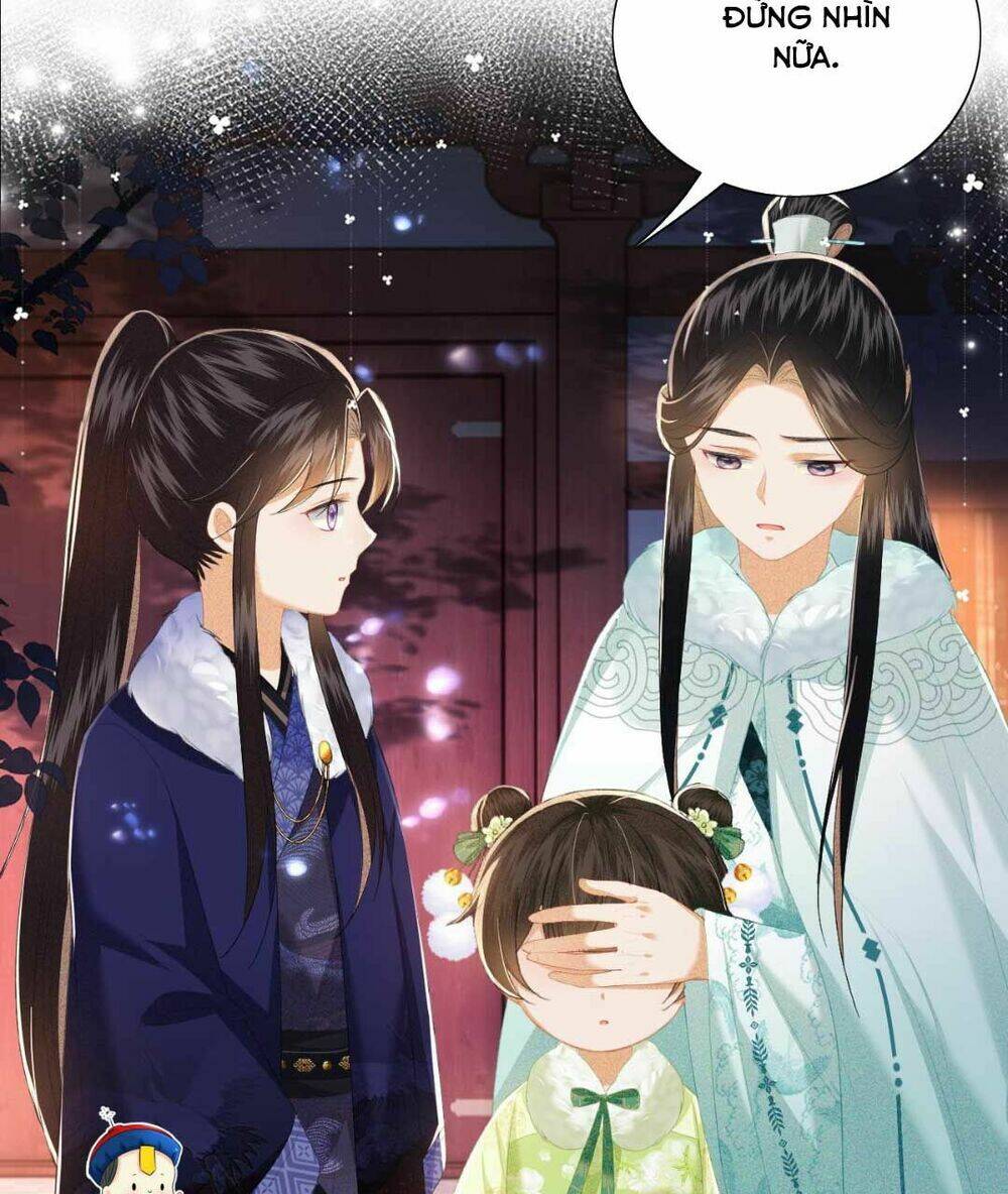 Mãn Cấp Trà Xanh Xuyên Không Thành Tiểu Đáng Thương Chapter 23 - Trang 2