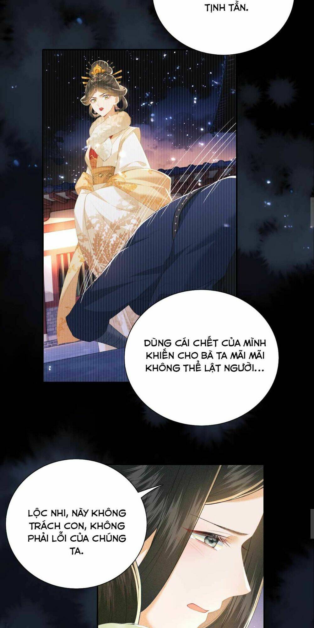 Mãn Cấp Trà Xanh Xuyên Không Thành Tiểu Đáng Thương Chapter 23 - Trang 2