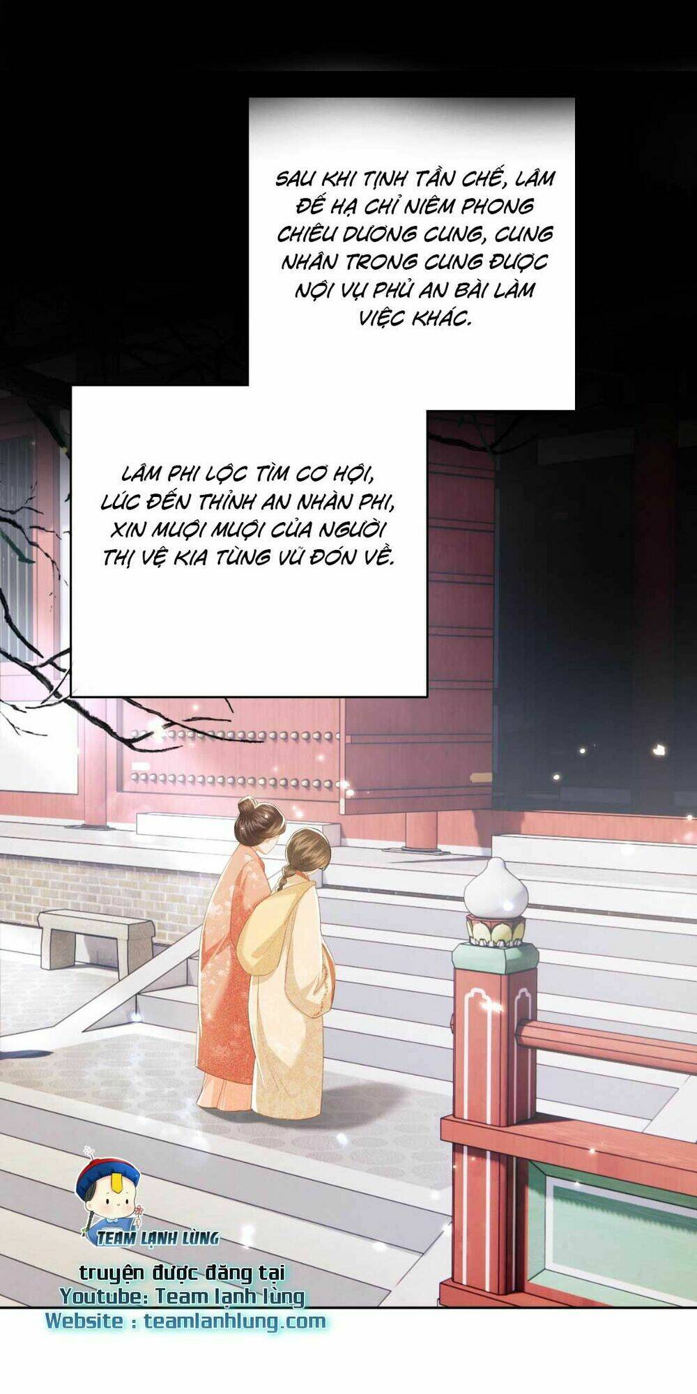 Mãn Cấp Trà Xanh Xuyên Không Thành Tiểu Đáng Thương Chapter 23 - Trang 2