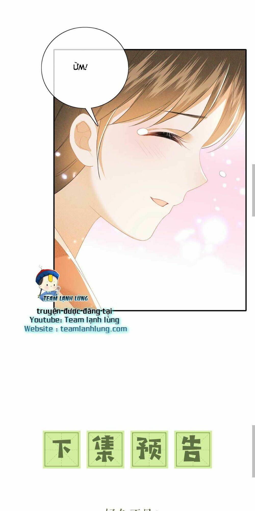 Mãn Cấp Trà Xanh Xuyên Không Thành Tiểu Đáng Thương Chapter 23 - Trang 2