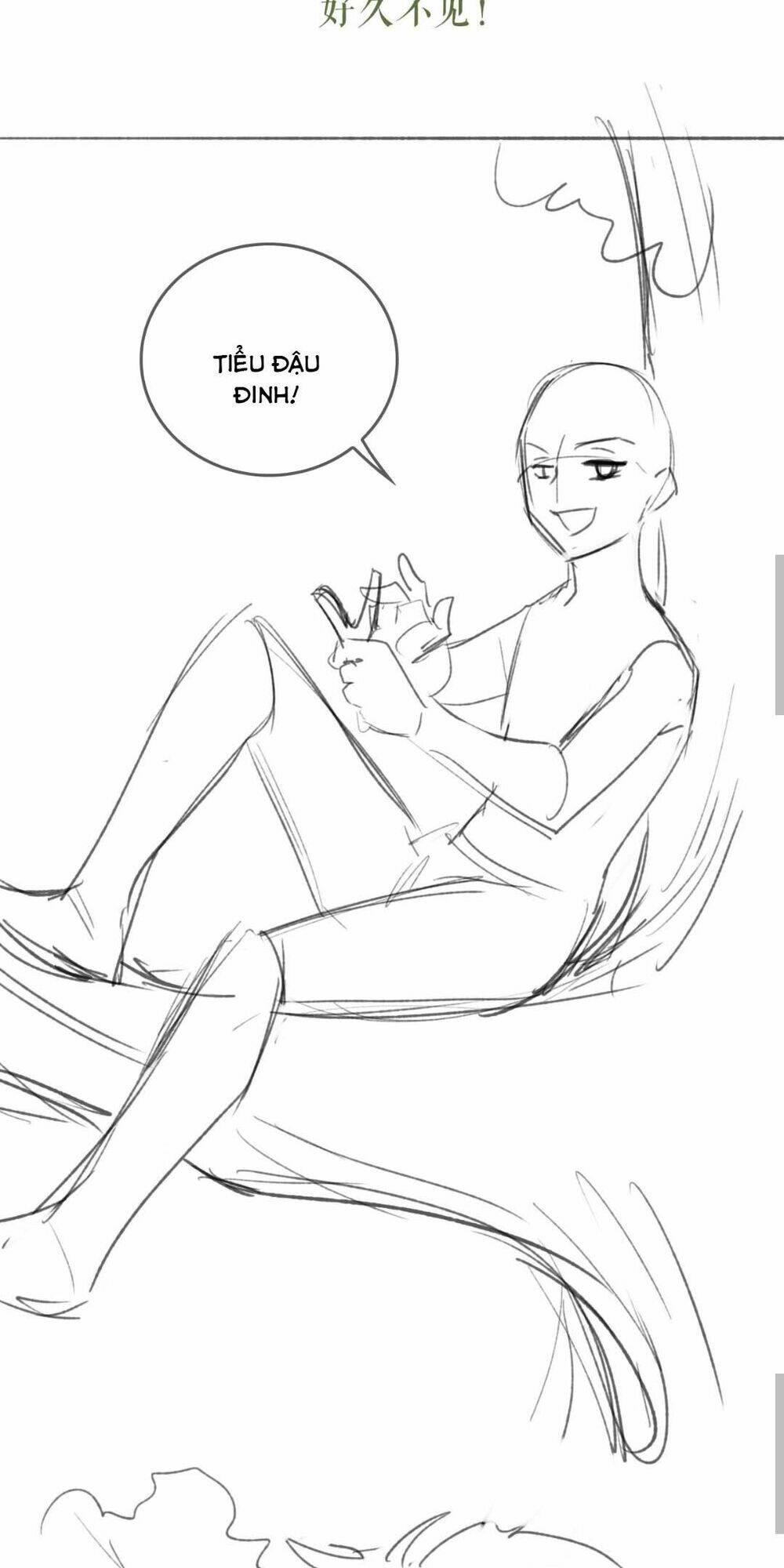 Mãn Cấp Trà Xanh Xuyên Không Thành Tiểu Đáng Thương Chapter 23 - Trang 2