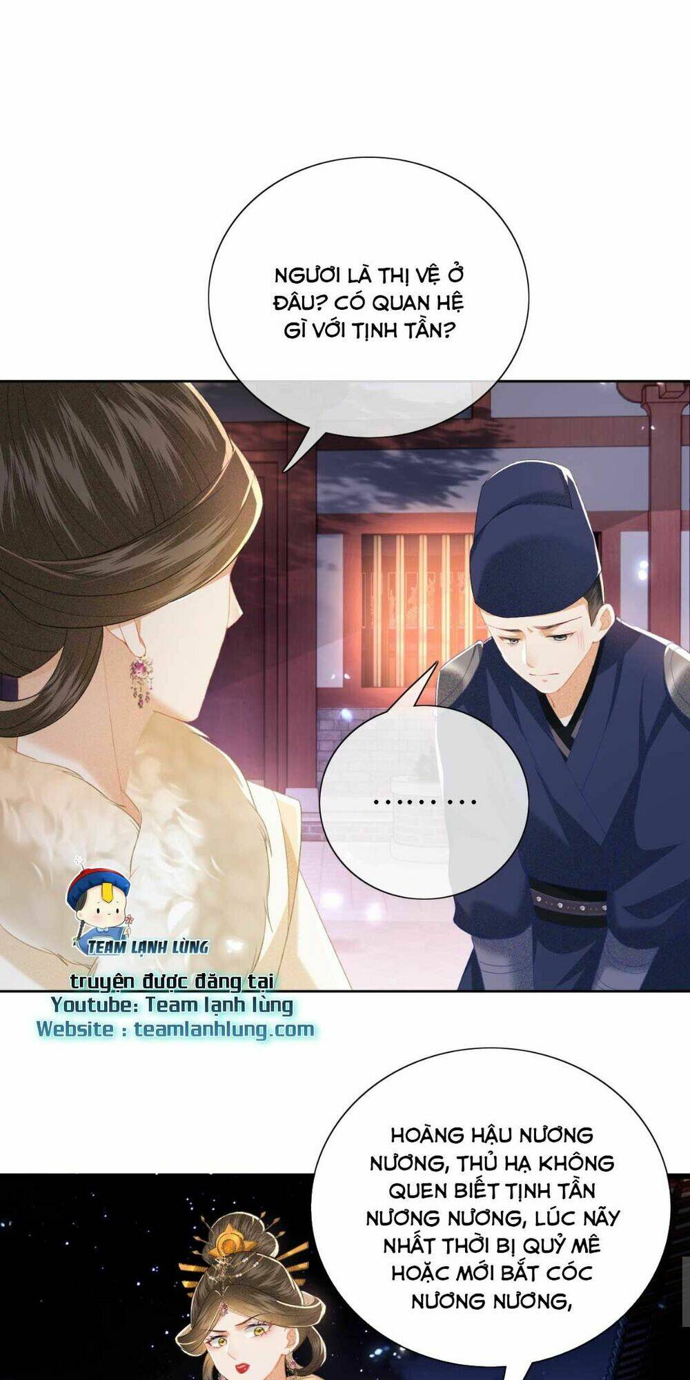 Mãn Cấp Trà Xanh Xuyên Không Thành Tiểu Đáng Thương Chapter 23 - Trang 2