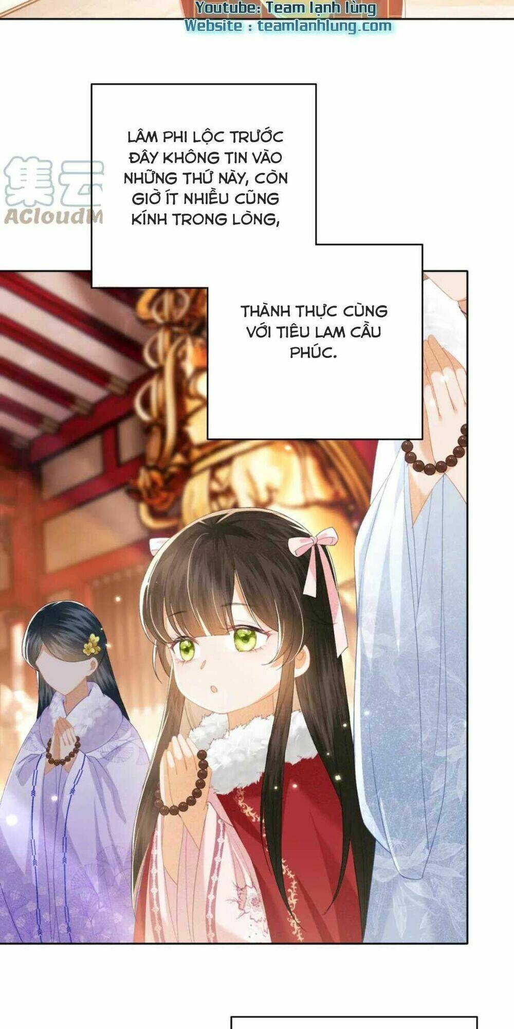 Mãn Cấp Trà Xanh Xuyên Không Thành Tiểu Đáng Thương Chapter 24 - Trang 2