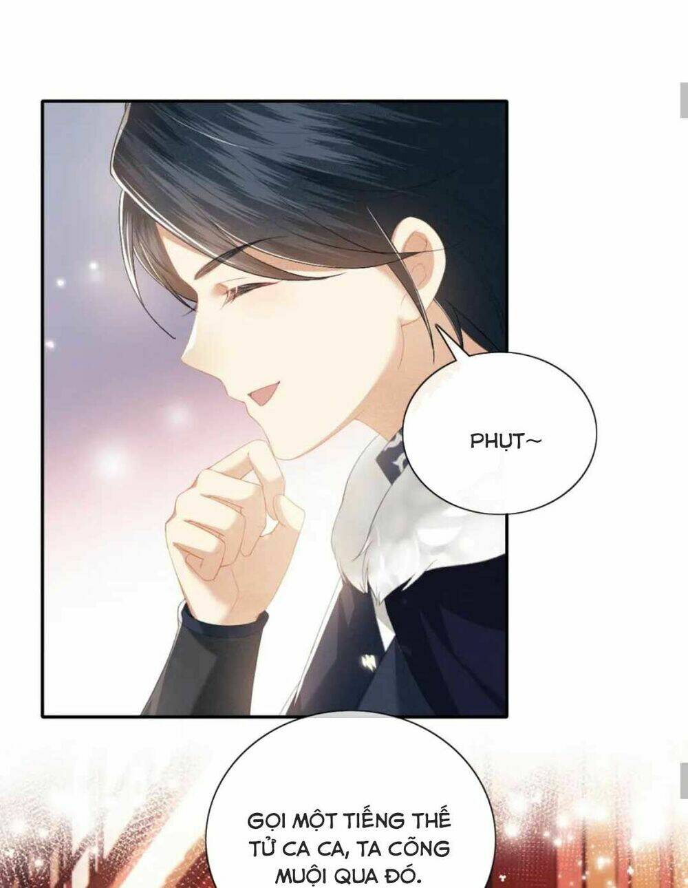 Mãn Cấp Trà Xanh Xuyên Không Thành Tiểu Đáng Thương Chapter 24 - Trang 2