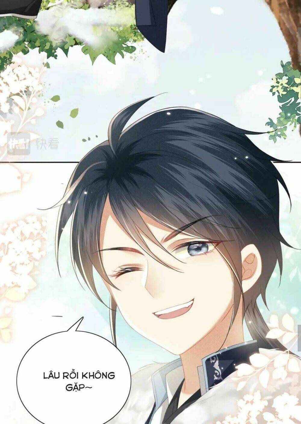 Mãn Cấp Trà Xanh Xuyên Không Thành Tiểu Đáng Thương Chapter 24 - Trang 2