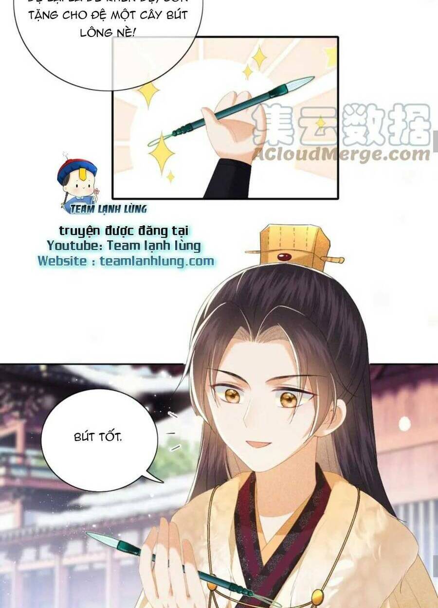 Mãn Cấp Trà Xanh Xuyên Không Thành Tiểu Đáng Thương Chapter 26 - Trang 2