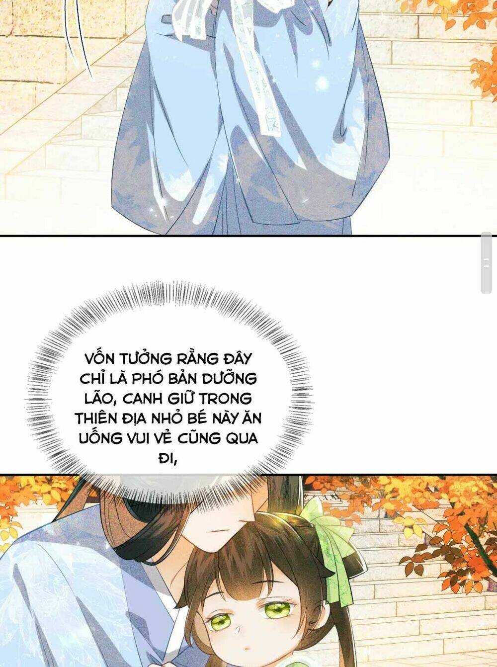 Mãn Cấp Trà Xanh Xuyên Không Thành Tiểu Đáng Thương Chapter 3 - Trang 2