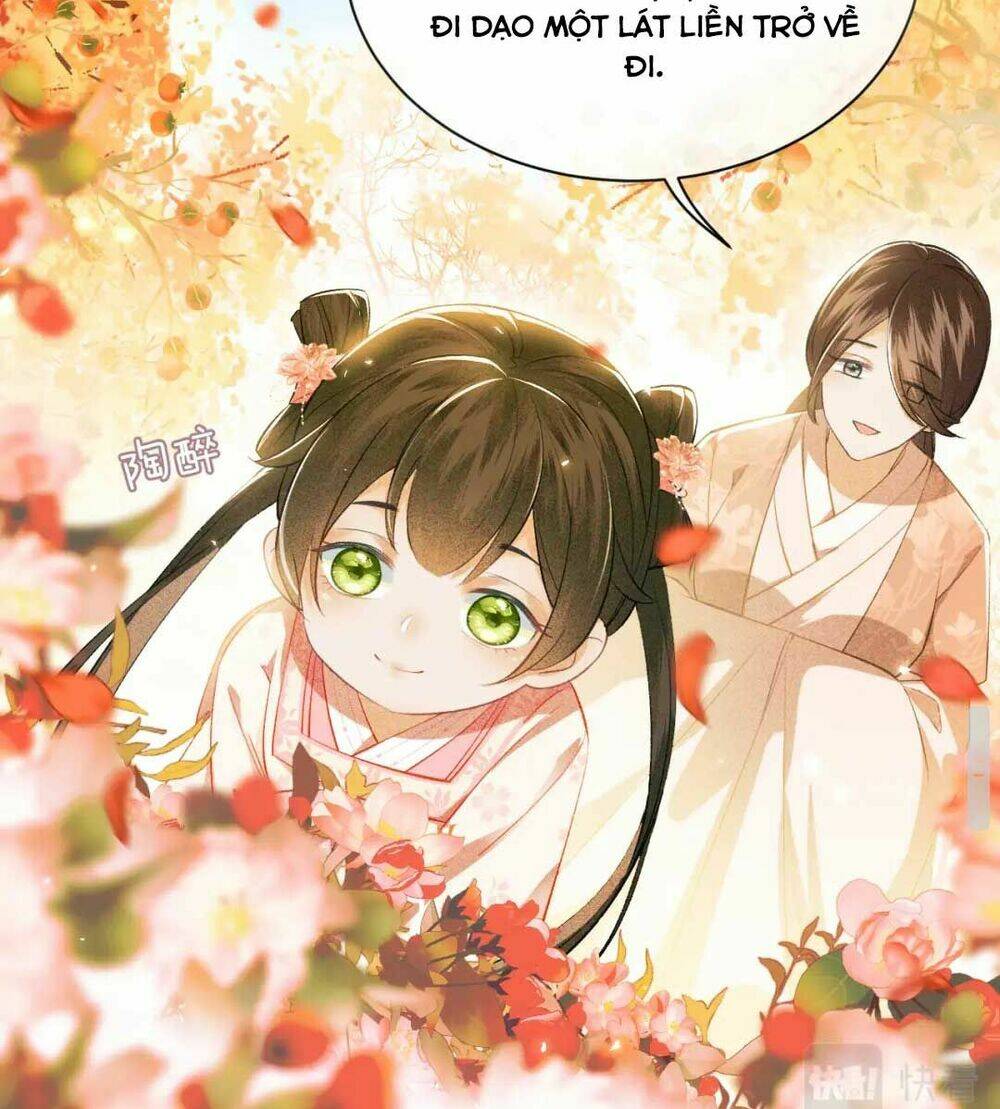 Mãn Cấp Trà Xanh Xuyên Không Thành Tiểu Đáng Thương Chapter 3 - Trang 2