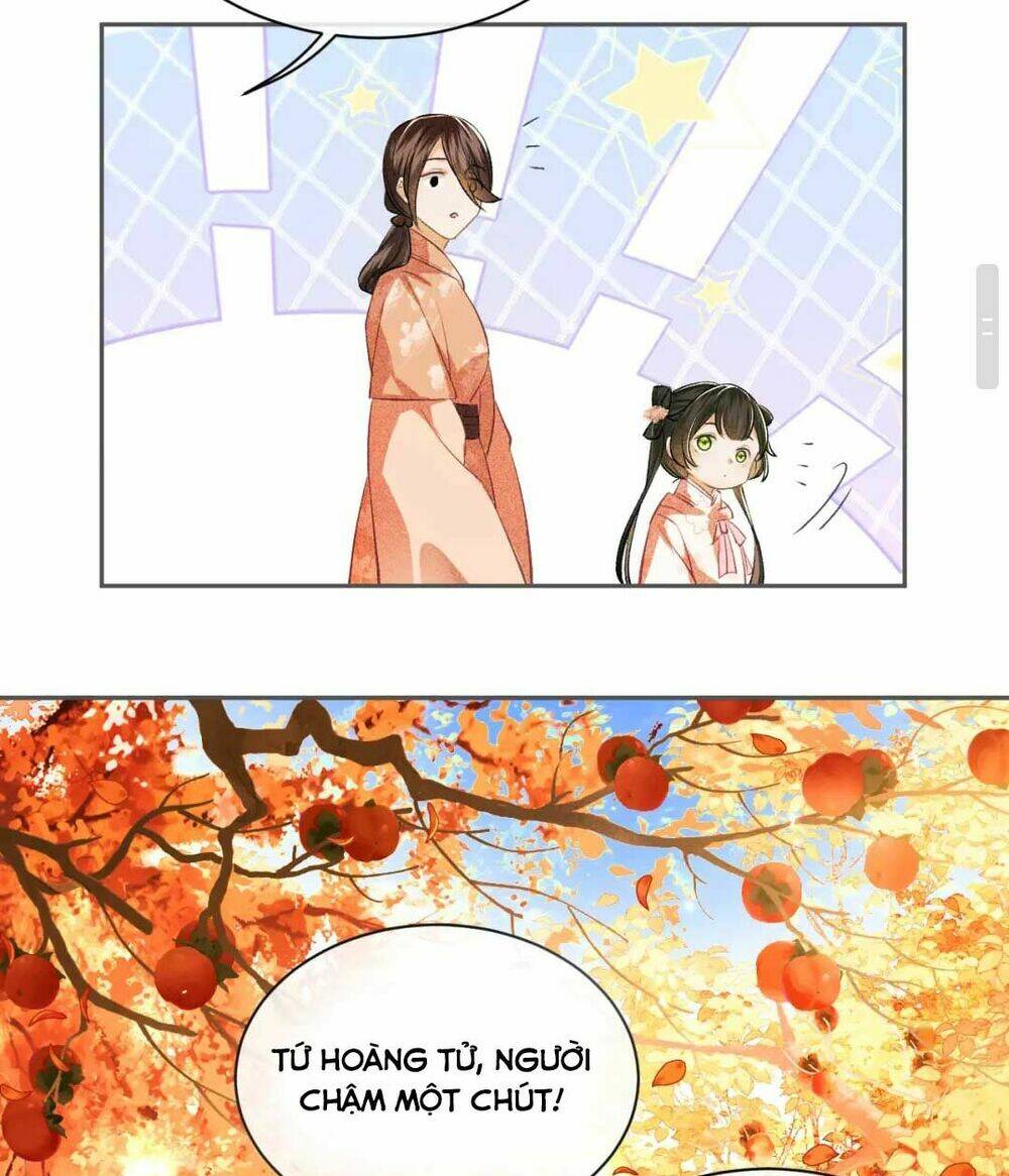 Mãn Cấp Trà Xanh Xuyên Không Thành Tiểu Đáng Thương Chapter 3 - Trang 2