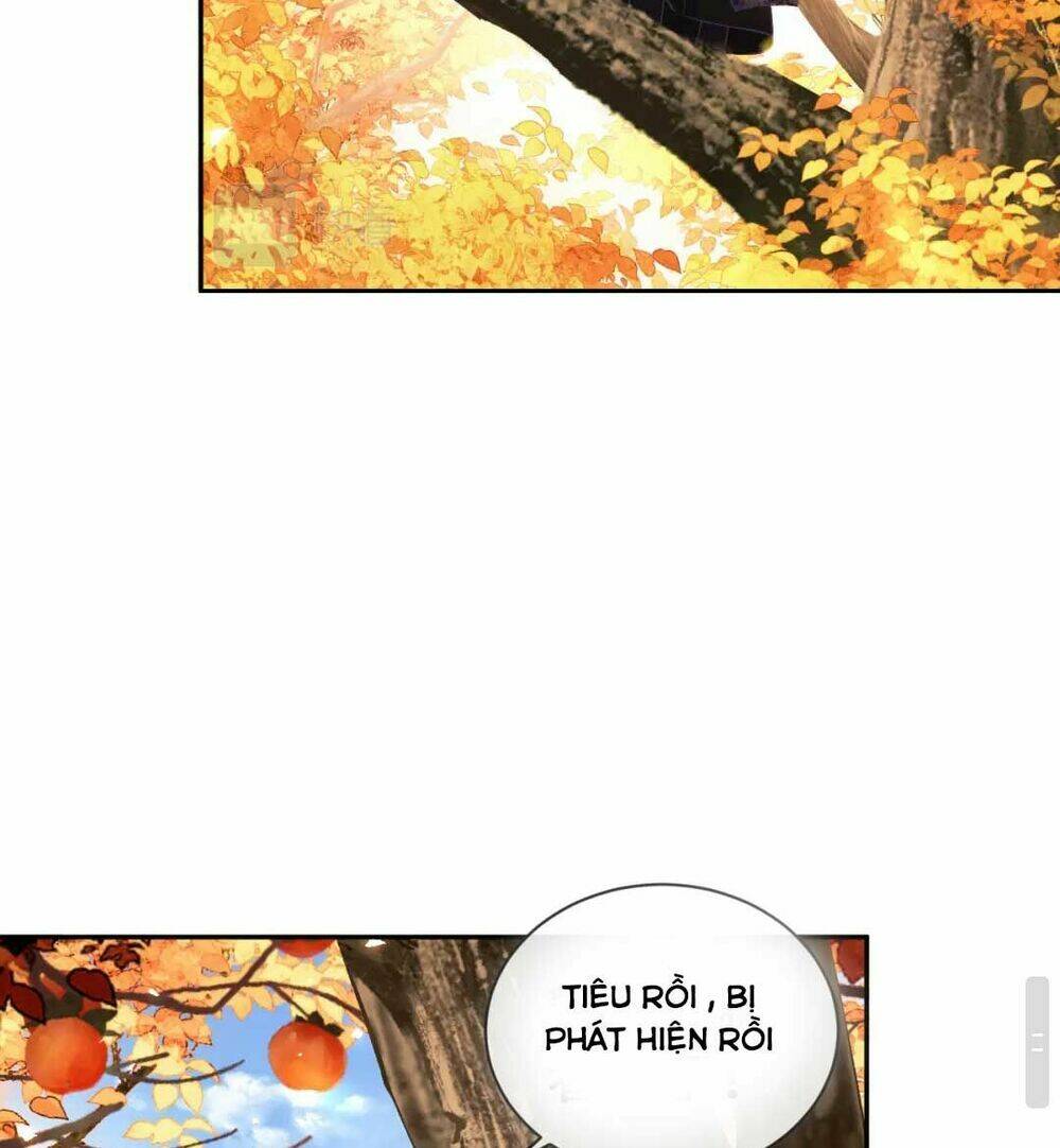 Mãn Cấp Trà Xanh Xuyên Không Thành Tiểu Đáng Thương Chapter 3 - Trang 2