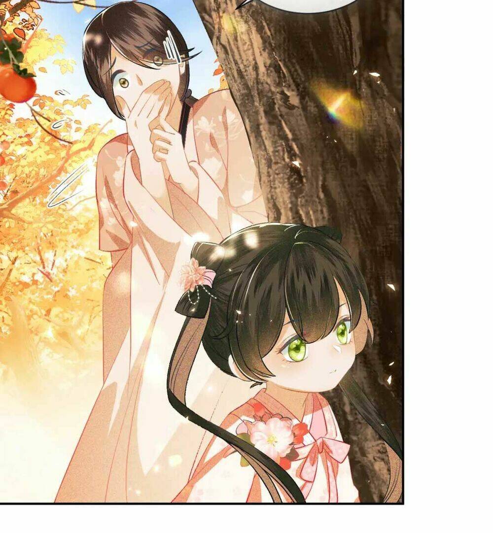 Mãn Cấp Trà Xanh Xuyên Không Thành Tiểu Đáng Thương Chapter 3 - Trang 2