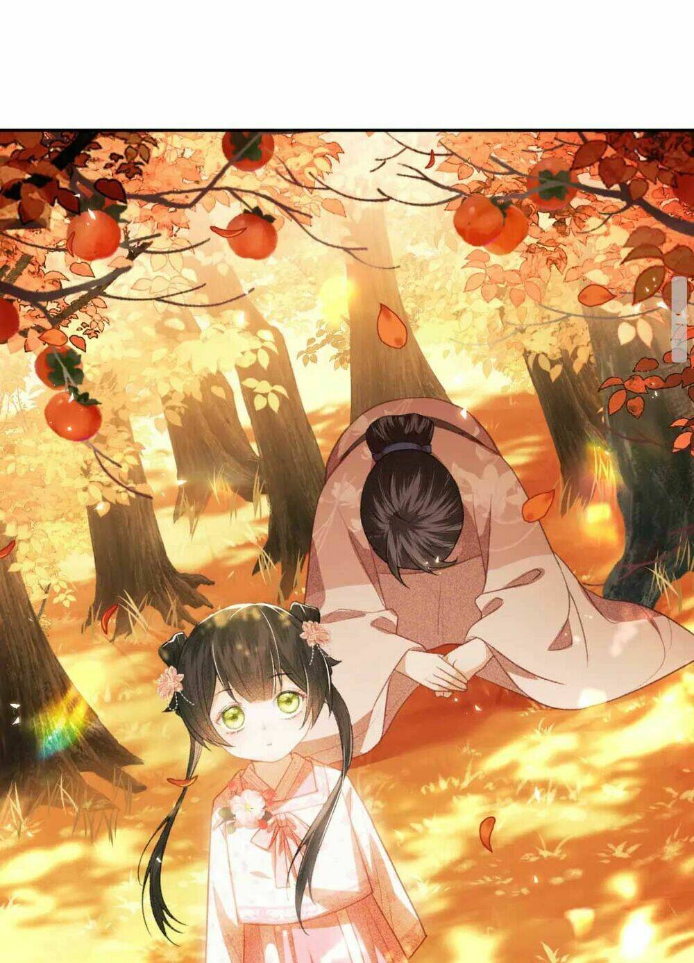 Mãn Cấp Trà Xanh Xuyên Không Thành Tiểu Đáng Thương Chapter 3 - Trang 2