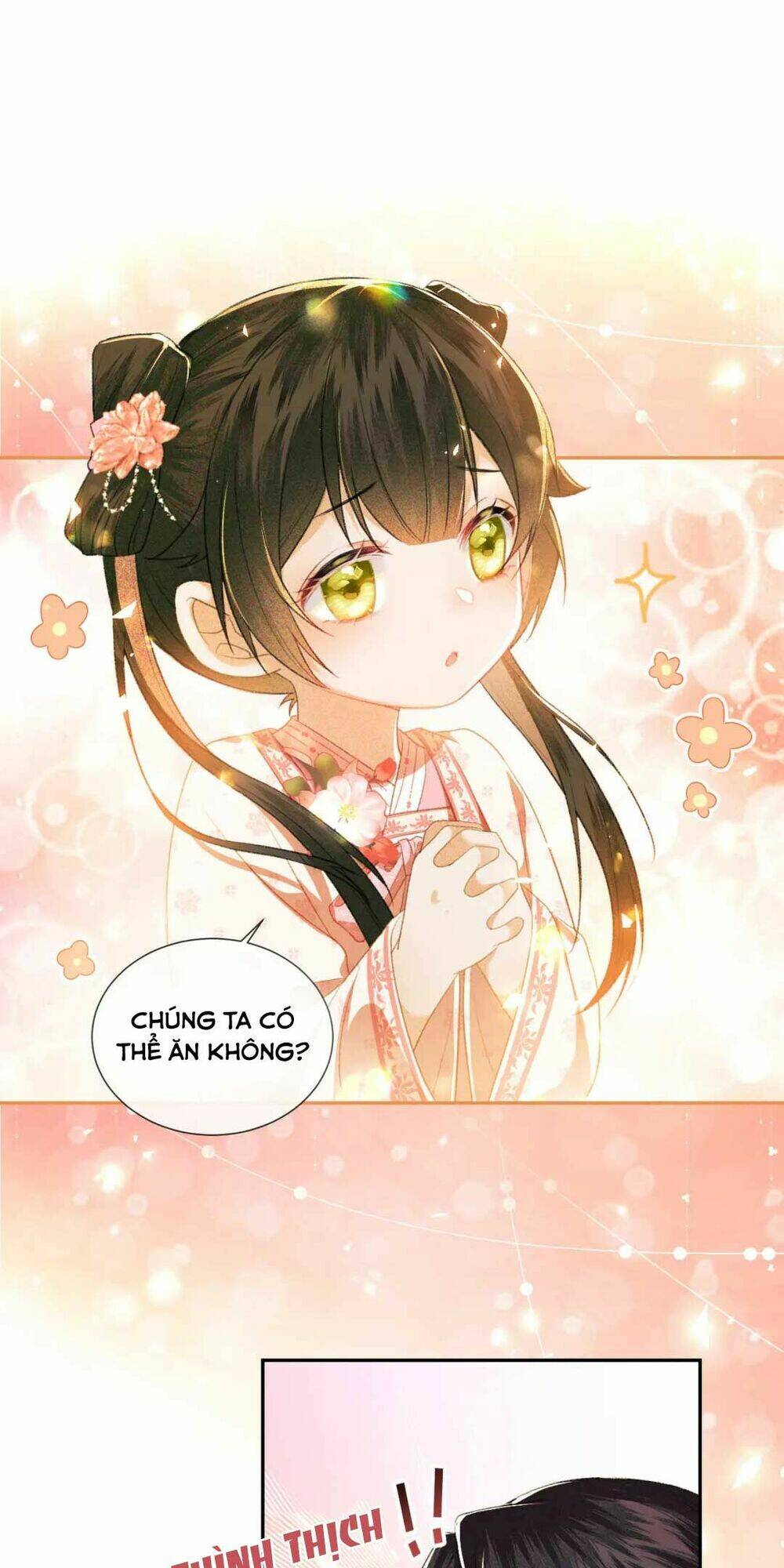 Mãn Cấp Trà Xanh Xuyên Không Thành Tiểu Đáng Thương Chapter 3 - Trang 2