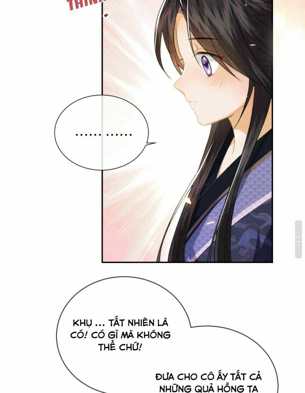 Mãn Cấp Trà Xanh Xuyên Không Thành Tiểu Đáng Thương Chapter 3 - Trang 2