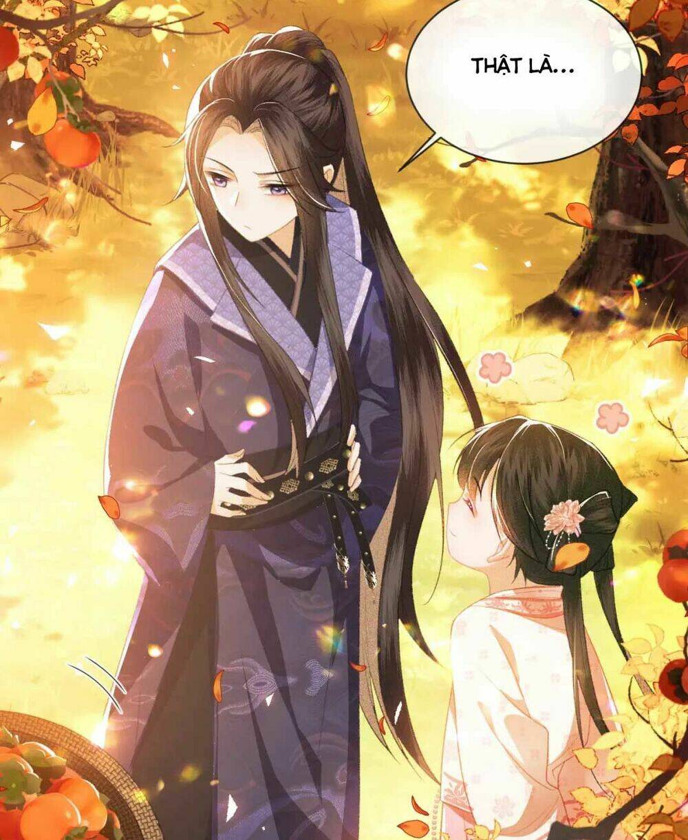 Mãn Cấp Trà Xanh Xuyên Không Thành Tiểu Đáng Thương Chapter 3 - Trang 2