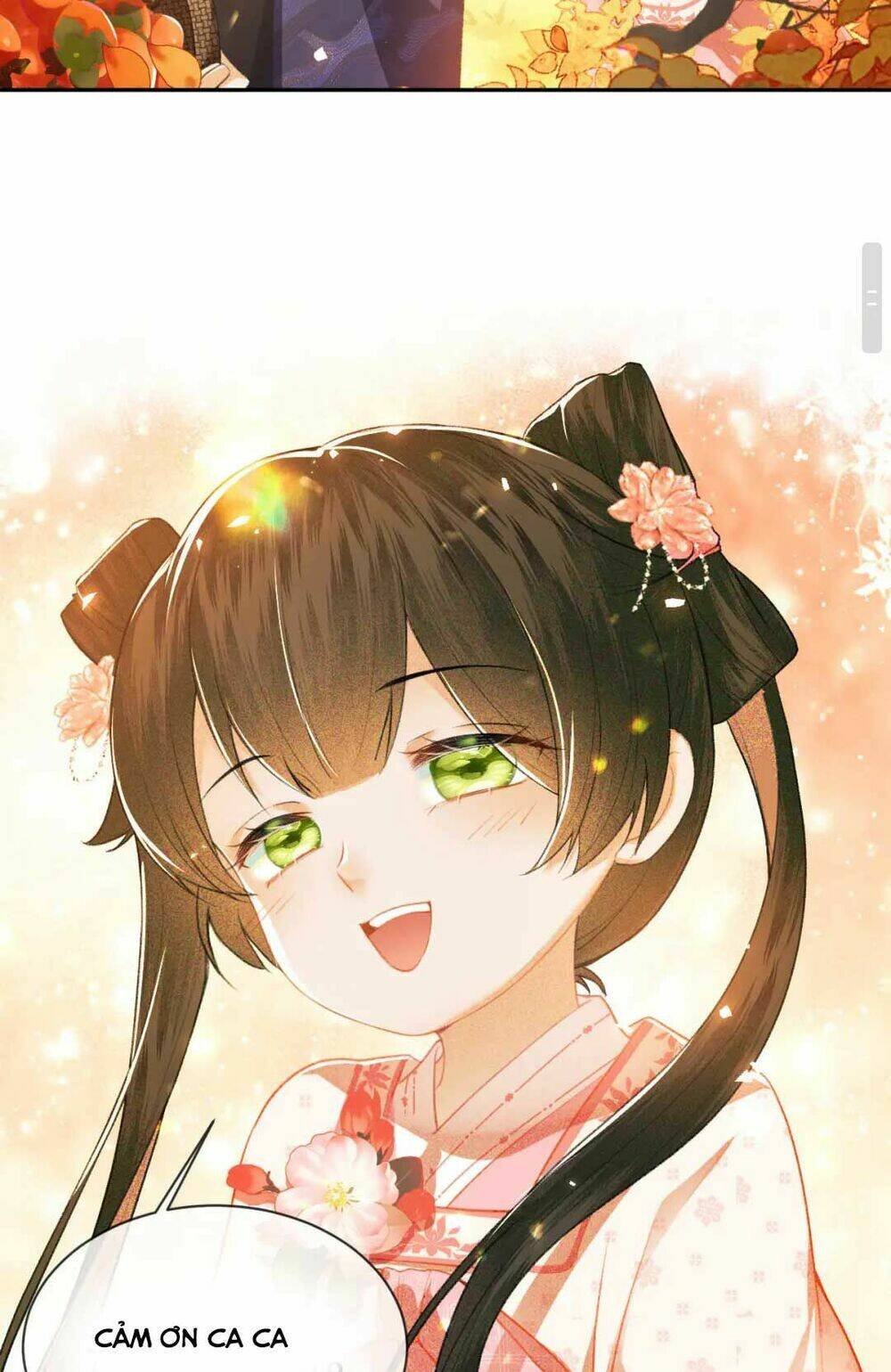 Mãn Cấp Trà Xanh Xuyên Không Thành Tiểu Đáng Thương Chapter 3 - Trang 2