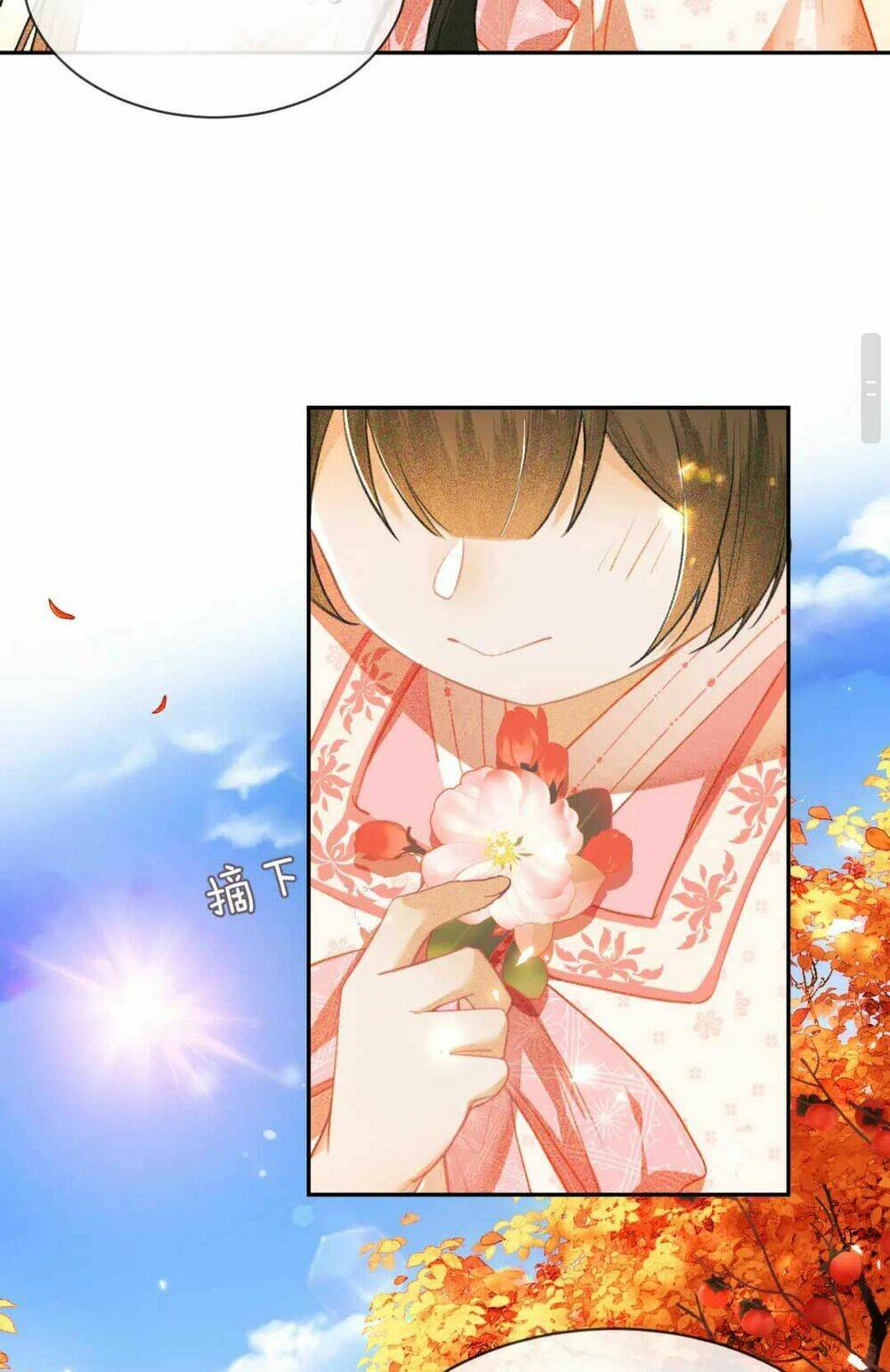 Mãn Cấp Trà Xanh Xuyên Không Thành Tiểu Đáng Thương Chapter 3 - Trang 2