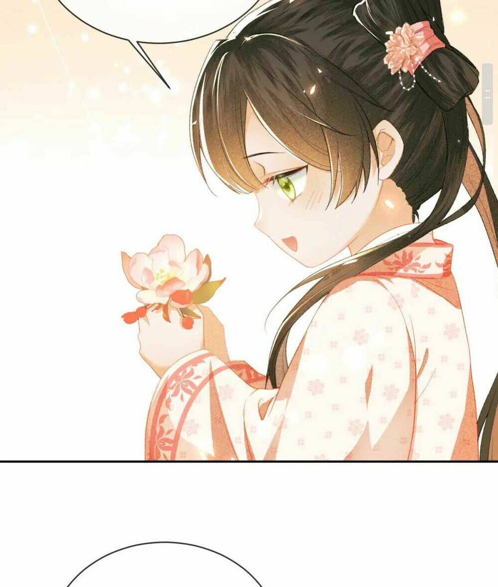 Mãn Cấp Trà Xanh Xuyên Không Thành Tiểu Đáng Thương Chapter 3 - Trang 2