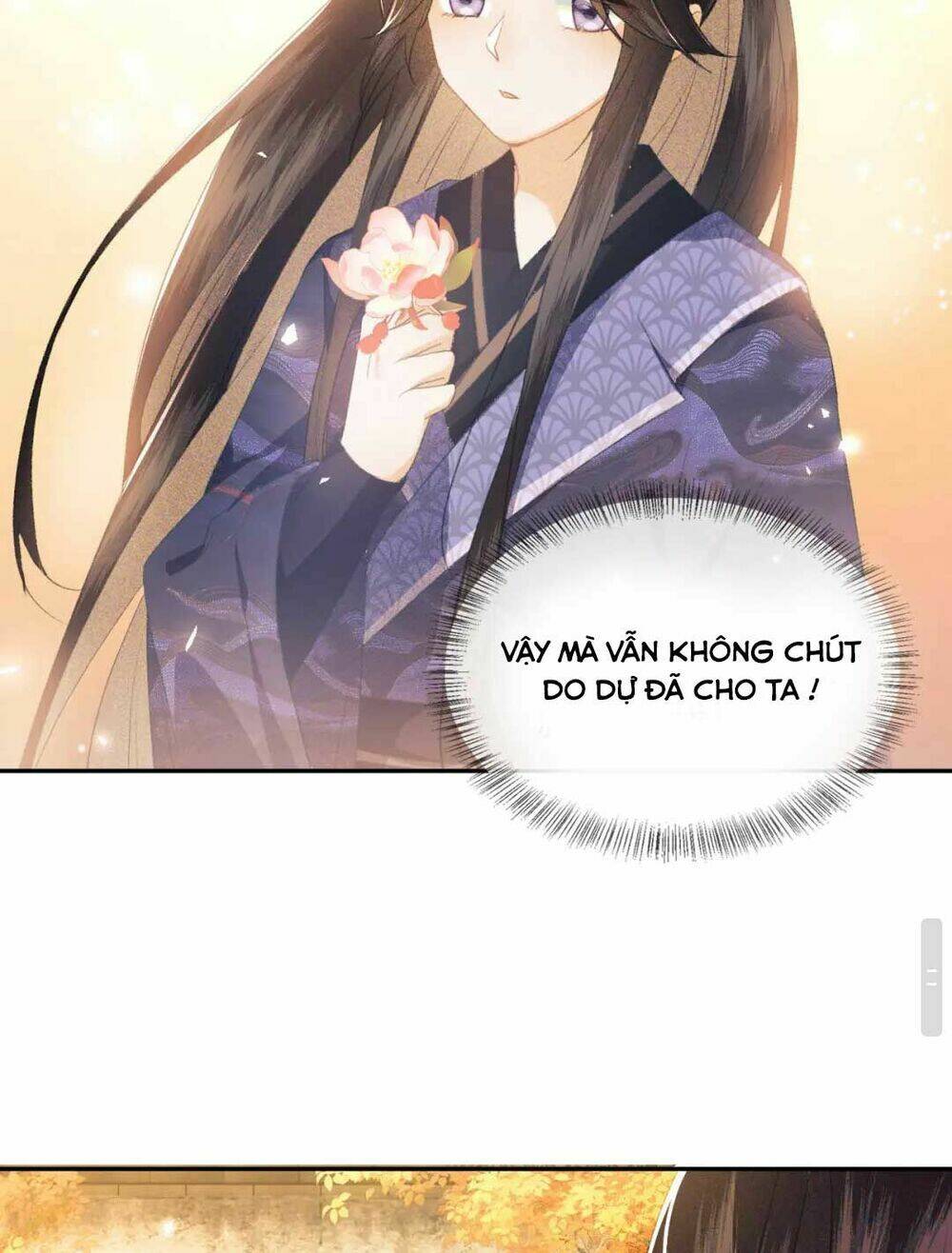 Mãn Cấp Trà Xanh Xuyên Không Thành Tiểu Đáng Thương Chapter 3 - Trang 2