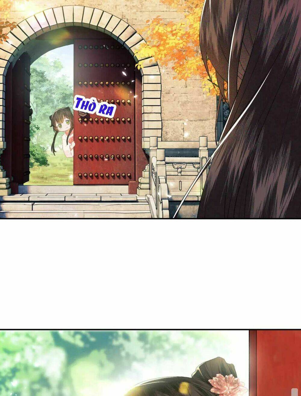 Mãn Cấp Trà Xanh Xuyên Không Thành Tiểu Đáng Thương Chapter 3 - Trang 2