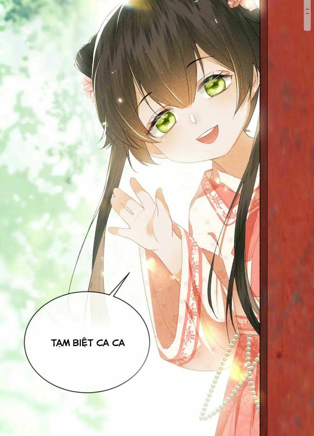 Mãn Cấp Trà Xanh Xuyên Không Thành Tiểu Đáng Thương Chapter 3 - Trang 2