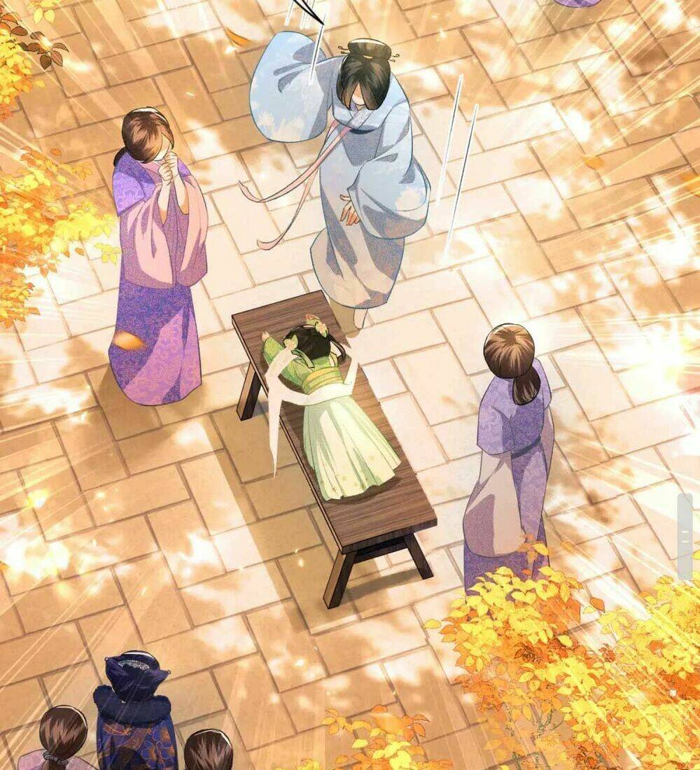 Mãn Cấp Trà Xanh Xuyên Không Thành Tiểu Đáng Thương Chapter 3 - Trang 2