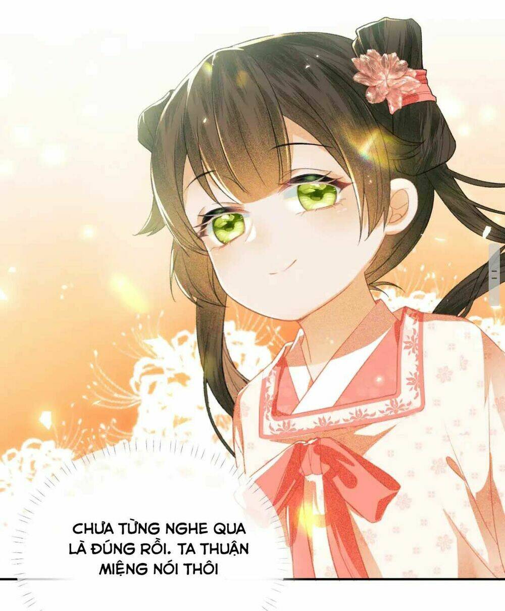 Mãn Cấp Trà Xanh Xuyên Không Thành Tiểu Đáng Thương Chapter 3 - Trang 2