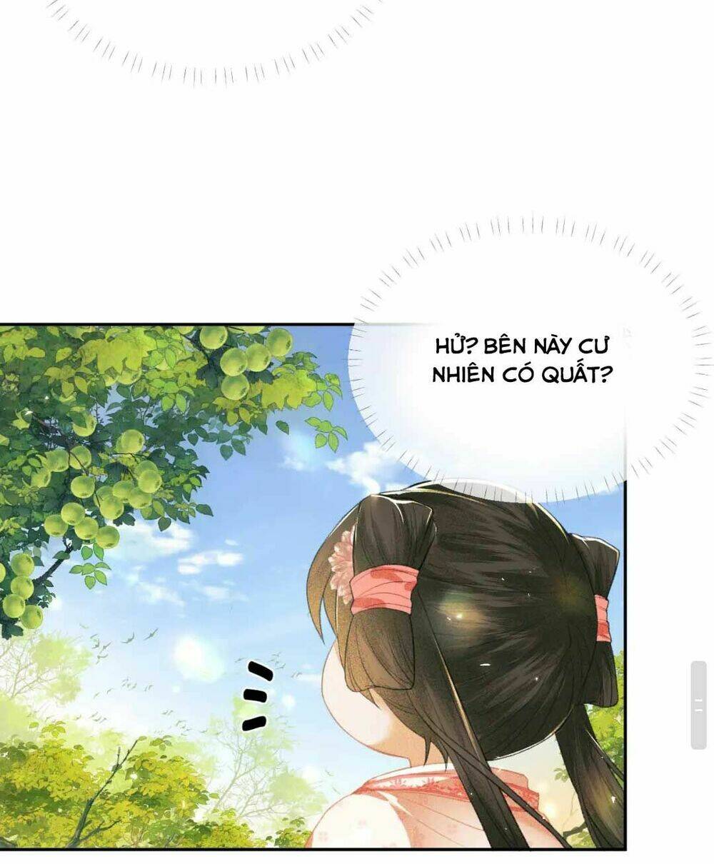 Mãn Cấp Trà Xanh Xuyên Không Thành Tiểu Đáng Thương Chapter 3 - Trang 2