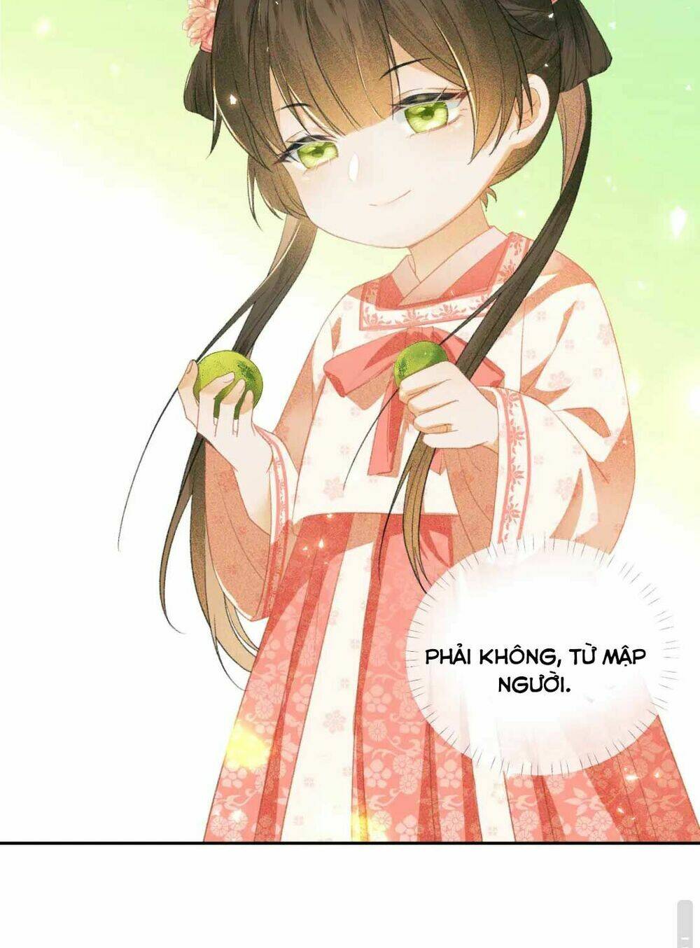 Mãn Cấp Trà Xanh Xuyên Không Thành Tiểu Đáng Thương Chapter 3 - Trang 2