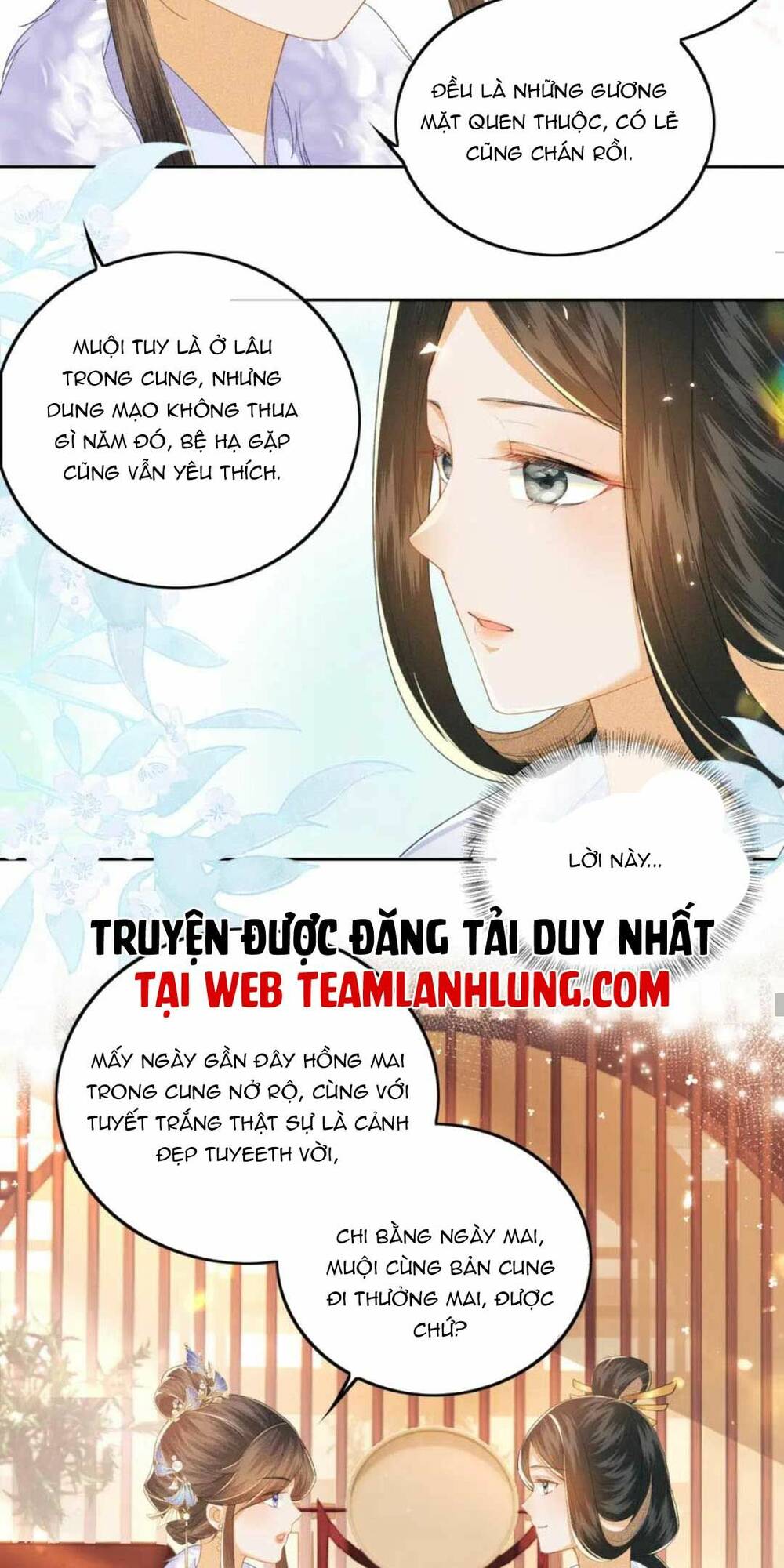 Mãn Cấp Trà Xanh Xuyên Không Thành Tiểu Đáng Thương Chapter 30 - Trang 2