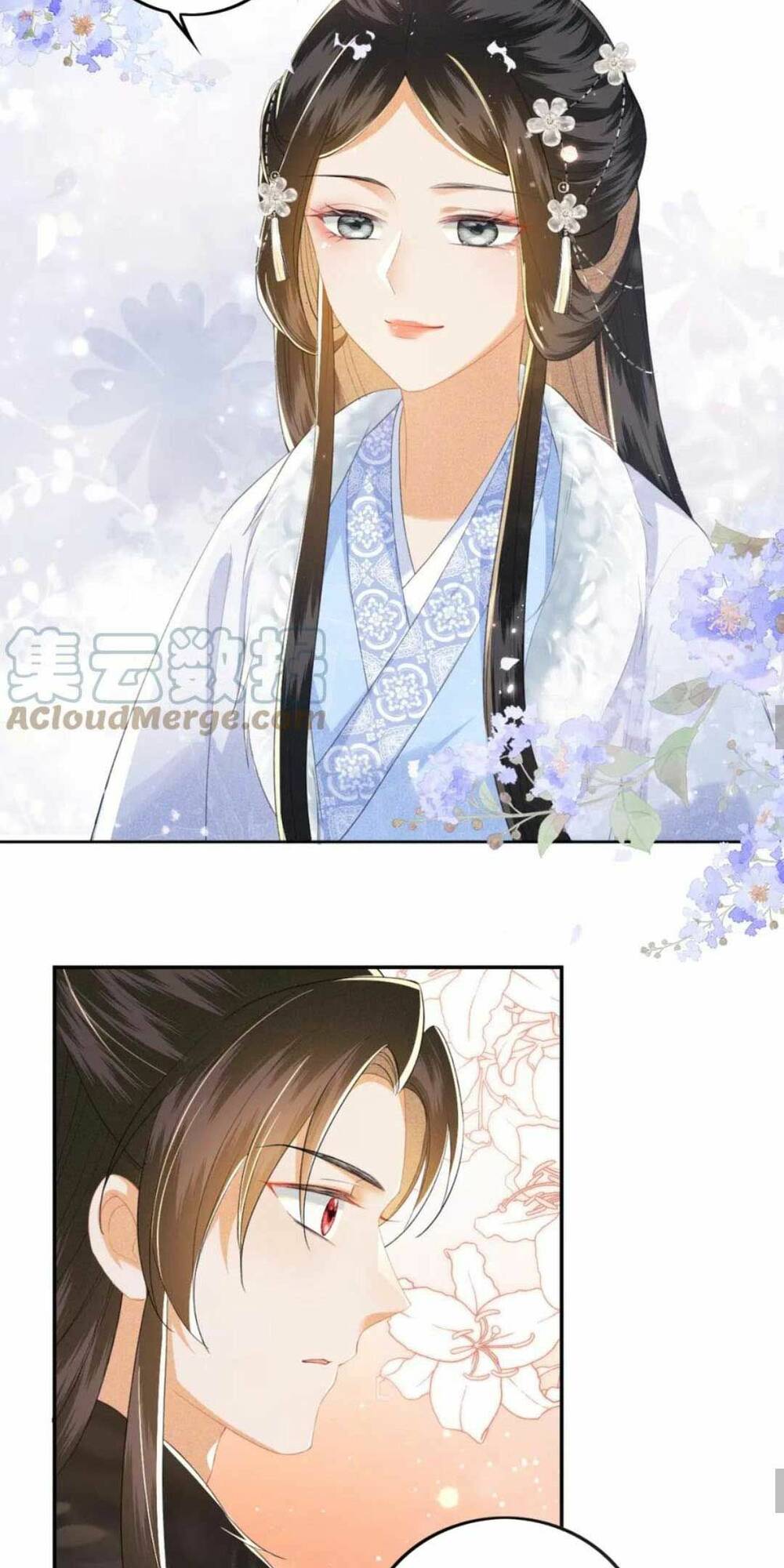 Mãn Cấp Trà Xanh Xuyên Không Thành Tiểu Đáng Thương Chapter 30 - Trang 2