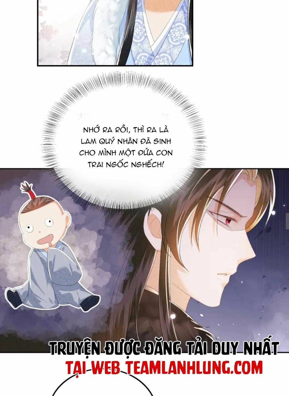 Mãn Cấp Trà Xanh Xuyên Không Thành Tiểu Đáng Thương Chapter 30 - Trang 2