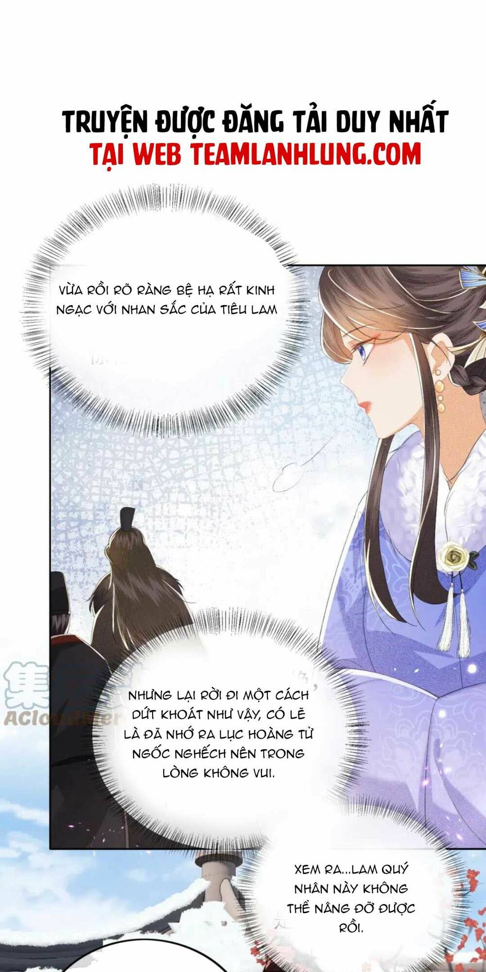 Mãn Cấp Trà Xanh Xuyên Không Thành Tiểu Đáng Thương Chapter 30 - Trang 2