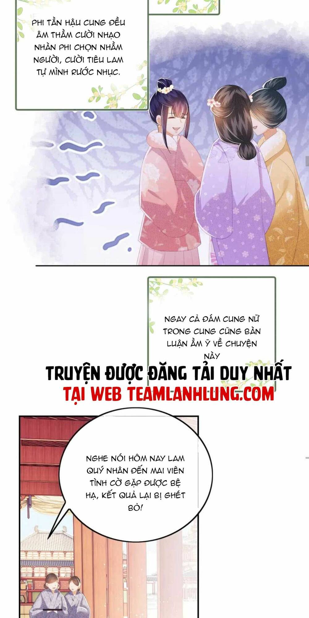 Mãn Cấp Trà Xanh Xuyên Không Thành Tiểu Đáng Thương Chapter 30 - Trang 2
