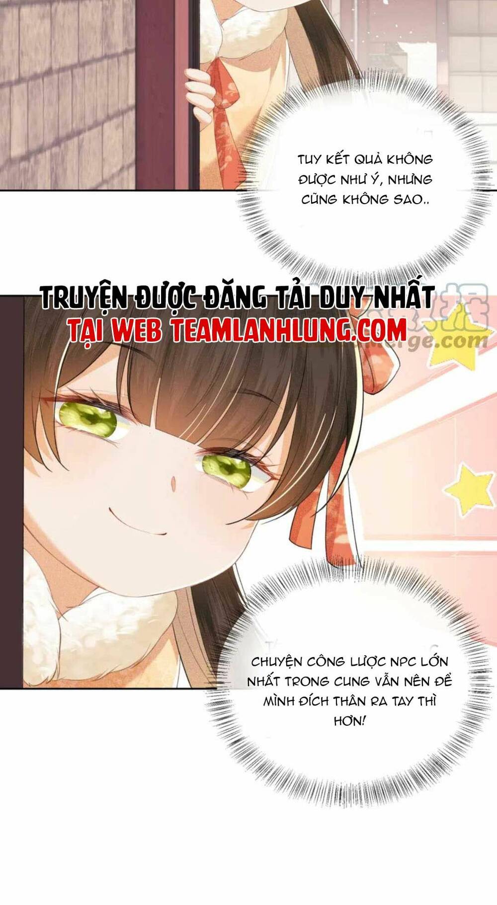 Mãn Cấp Trà Xanh Xuyên Không Thành Tiểu Đáng Thương Chapter 30 - Trang 2