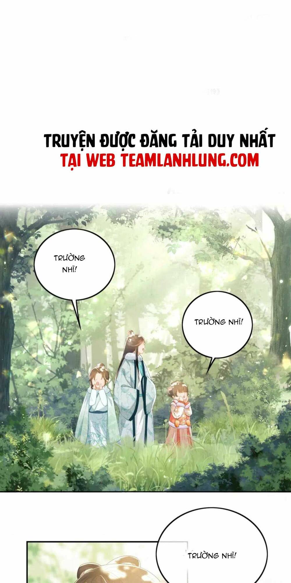 Mãn Cấp Trà Xanh Xuyên Không Thành Tiểu Đáng Thương Chapter 30 - Trang 2