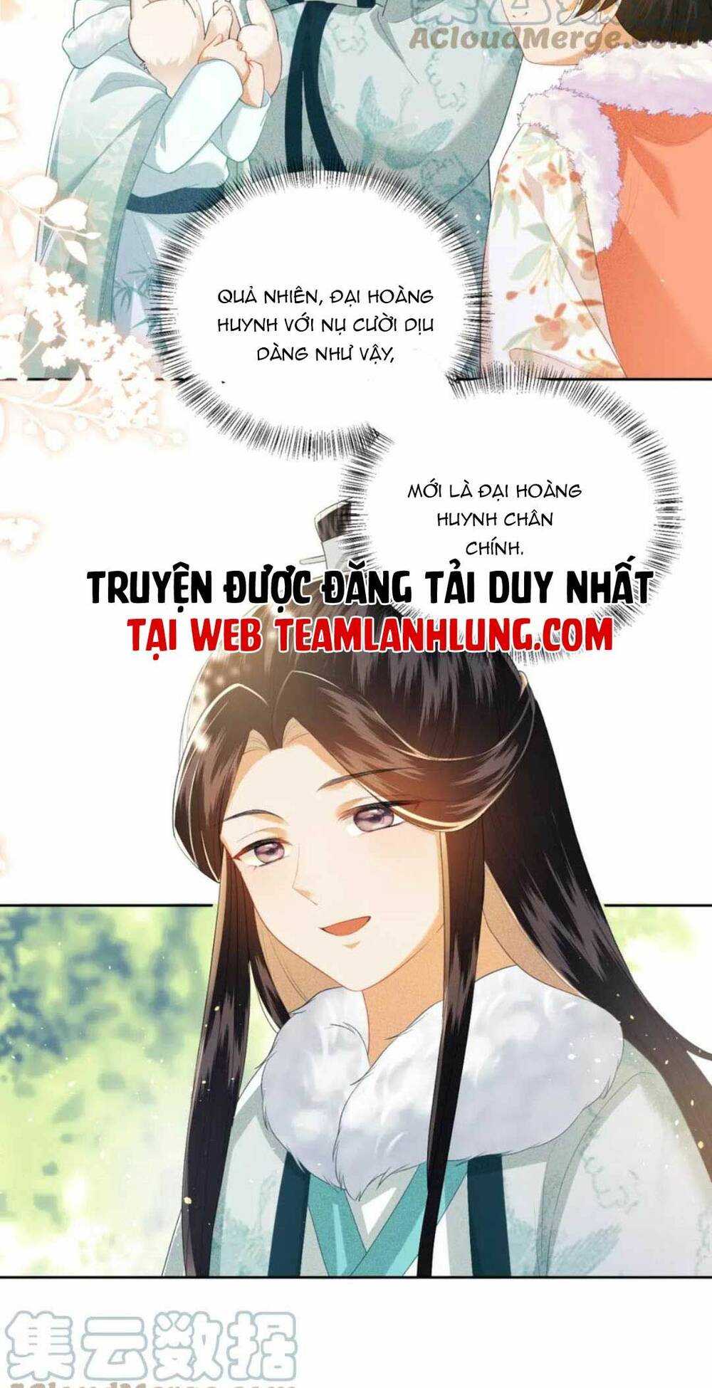 Mãn Cấp Trà Xanh Xuyên Không Thành Tiểu Đáng Thương Chapter 30 - Trang 2
